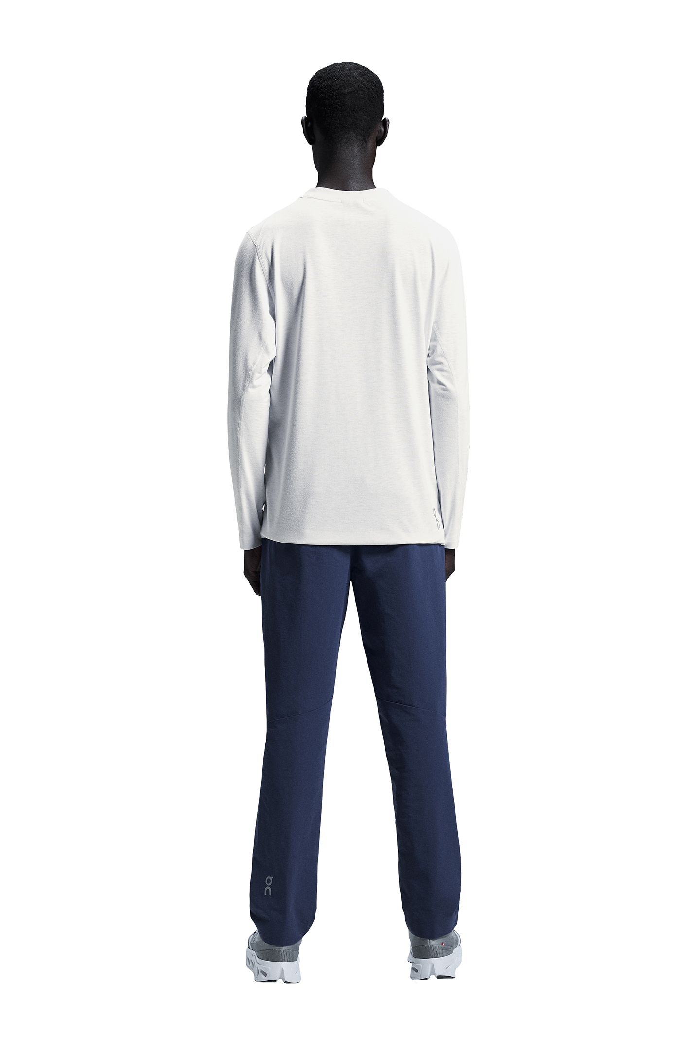 ACTIVE LONG-T WHITE 3