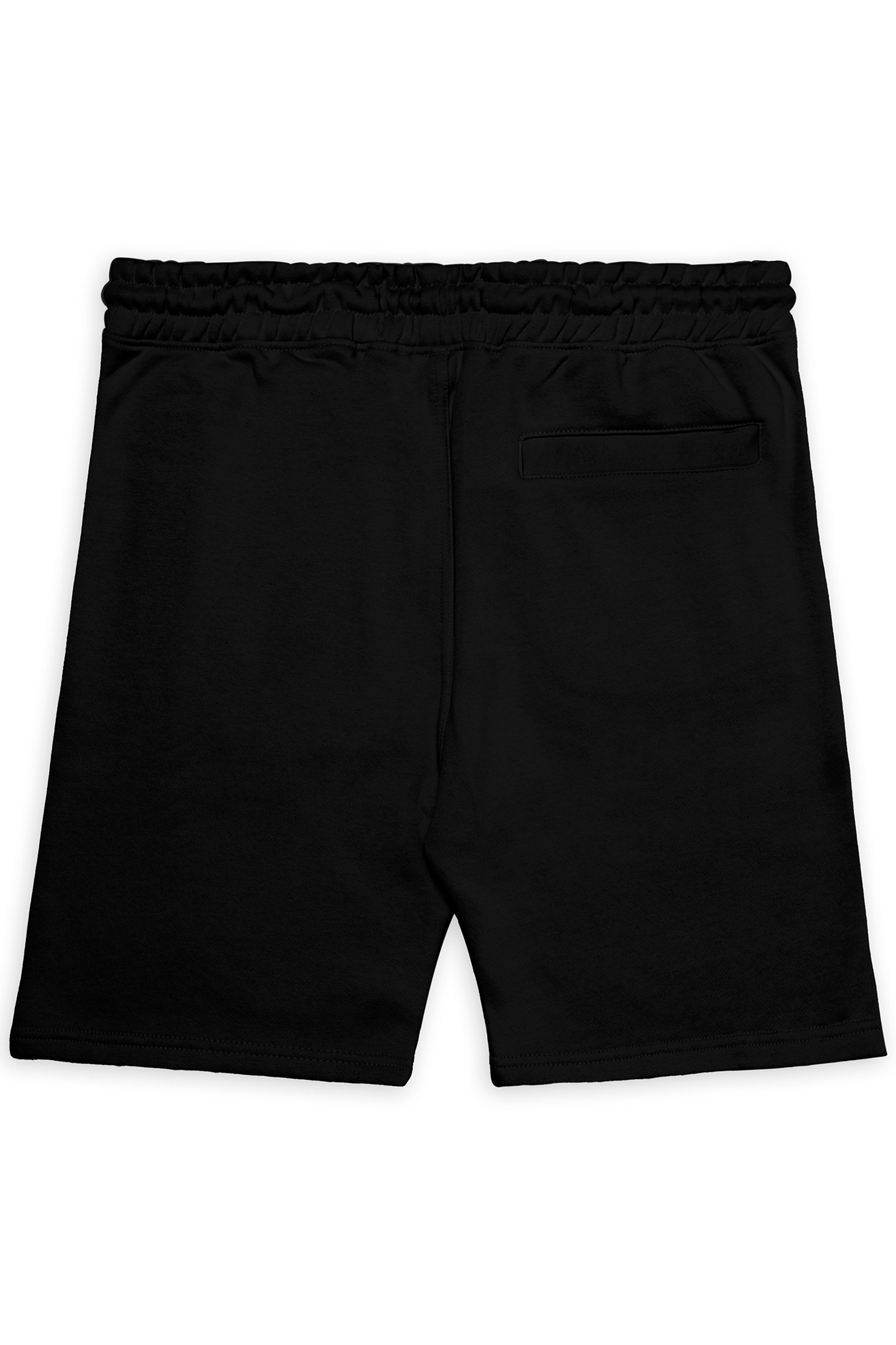 DAVU SHORT BLACK 2