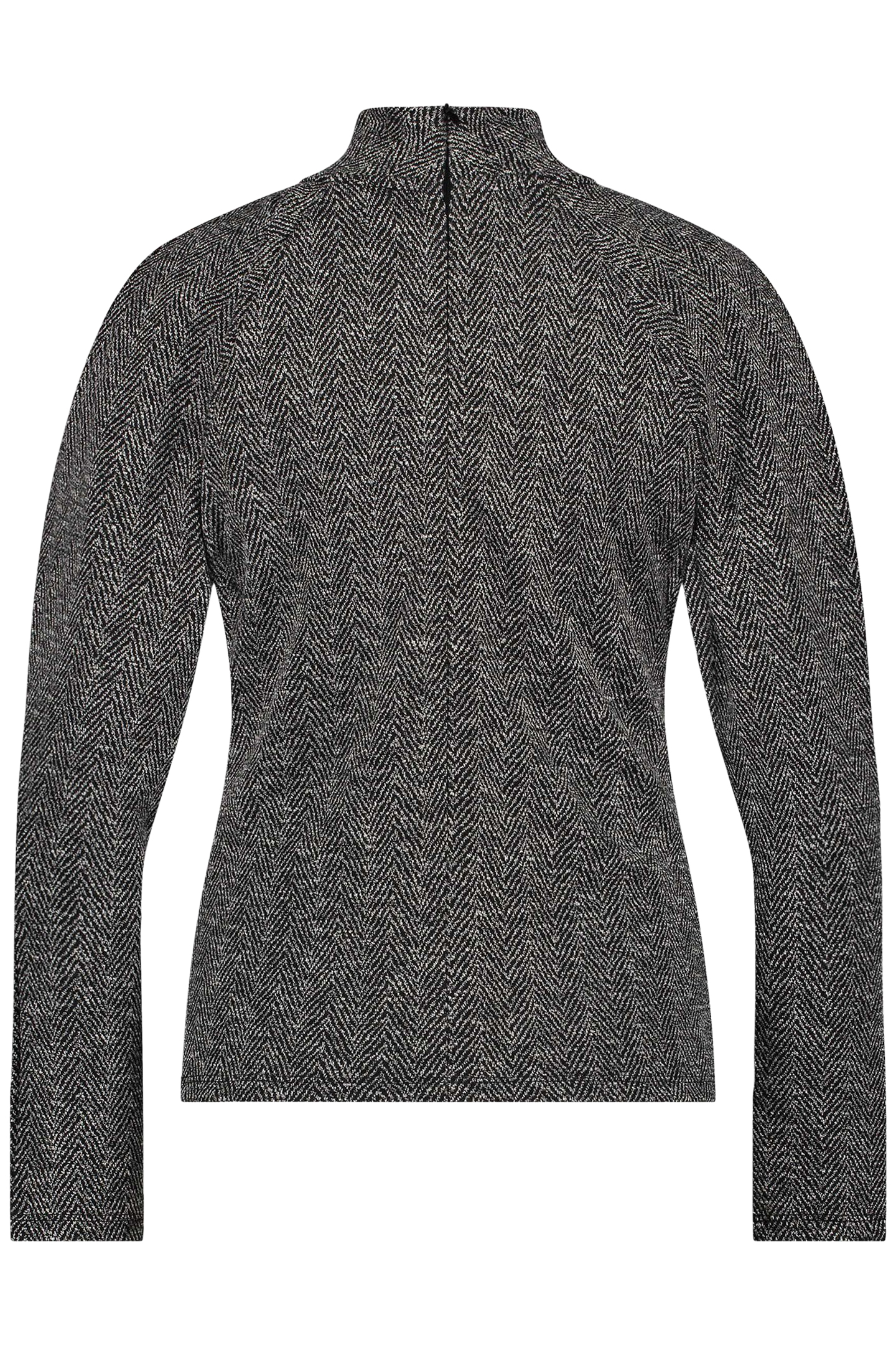 TRACILA TOPS CLASSIC GREY 4