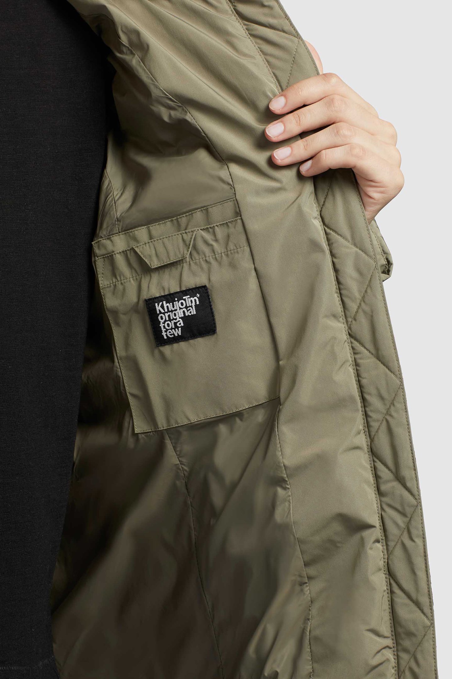 FORMIN THYME GREEN 8