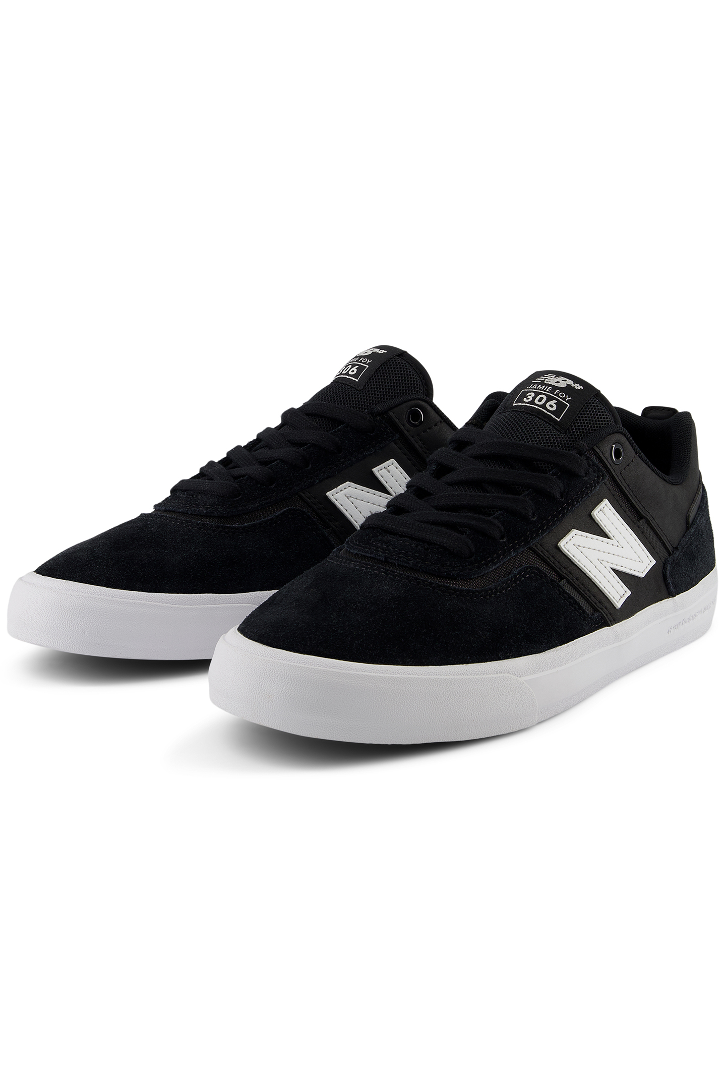 NB NUMERIC JAMIE FOY 306 BLACK 2
