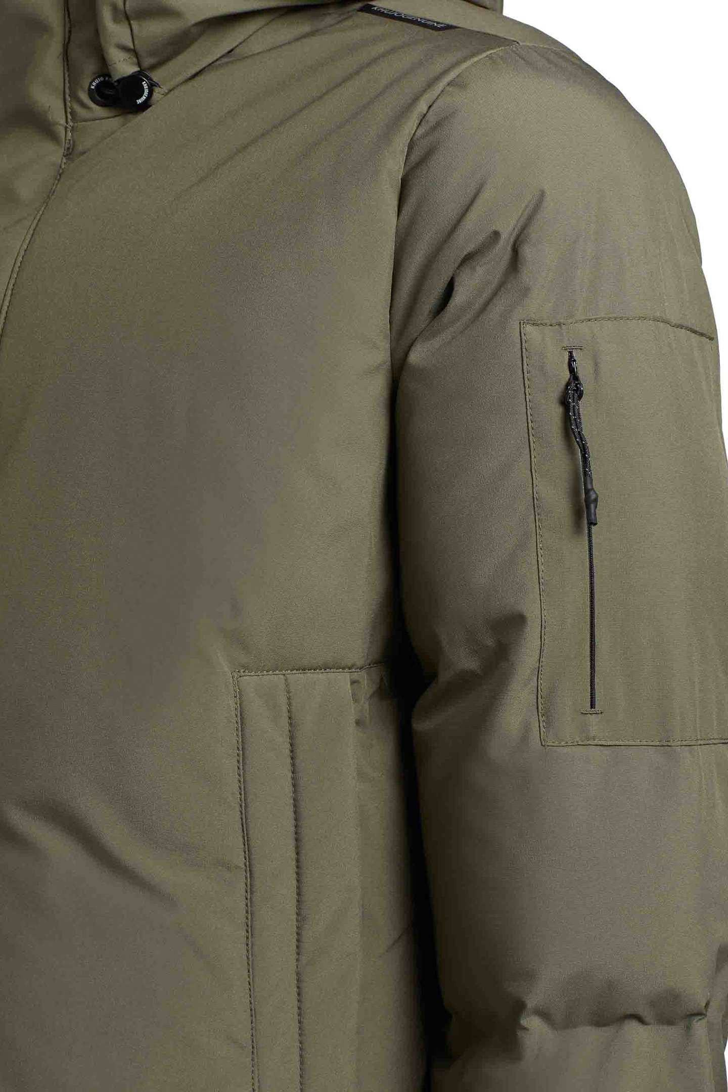 CANN LIGHT MOSS GREEN 3