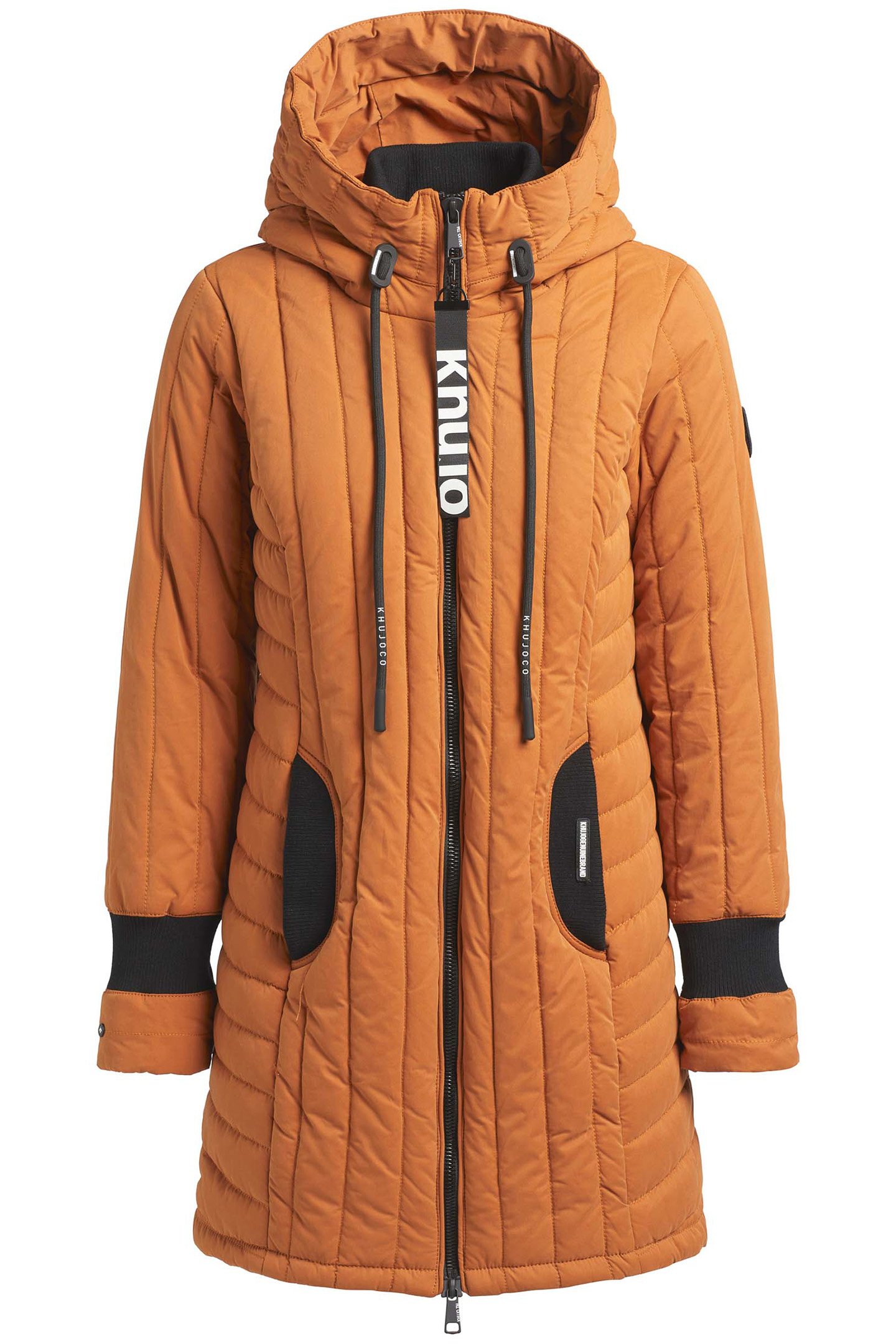 JERRY PRIME7 PEACHED BOMBAY BROWN 6