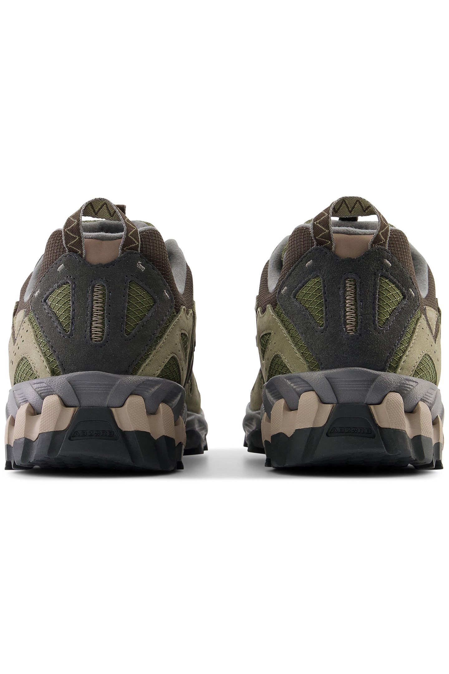 NEW BALANCE 610V1 COVERT GREEN 4