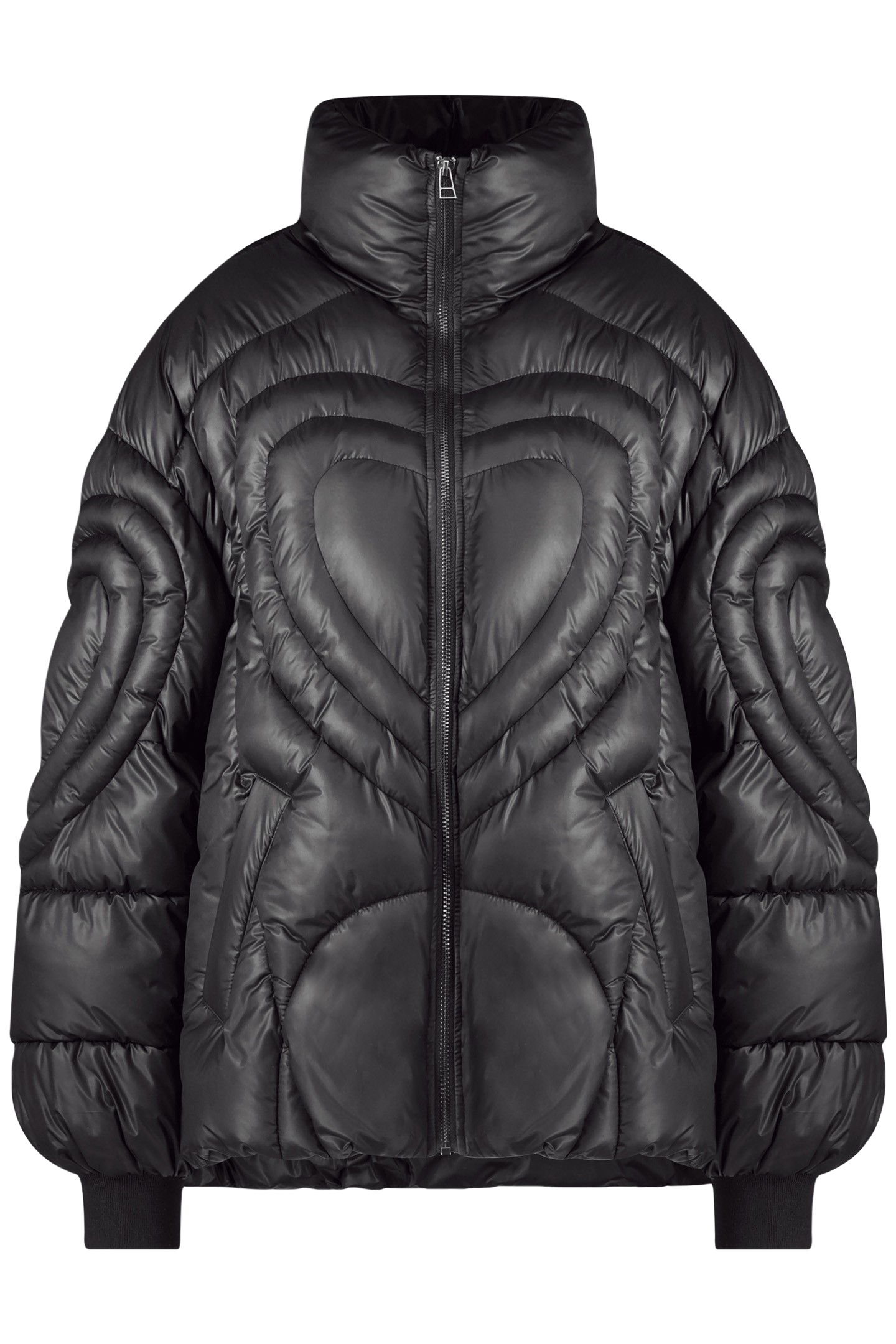 CARTY COATS BLACK 3
