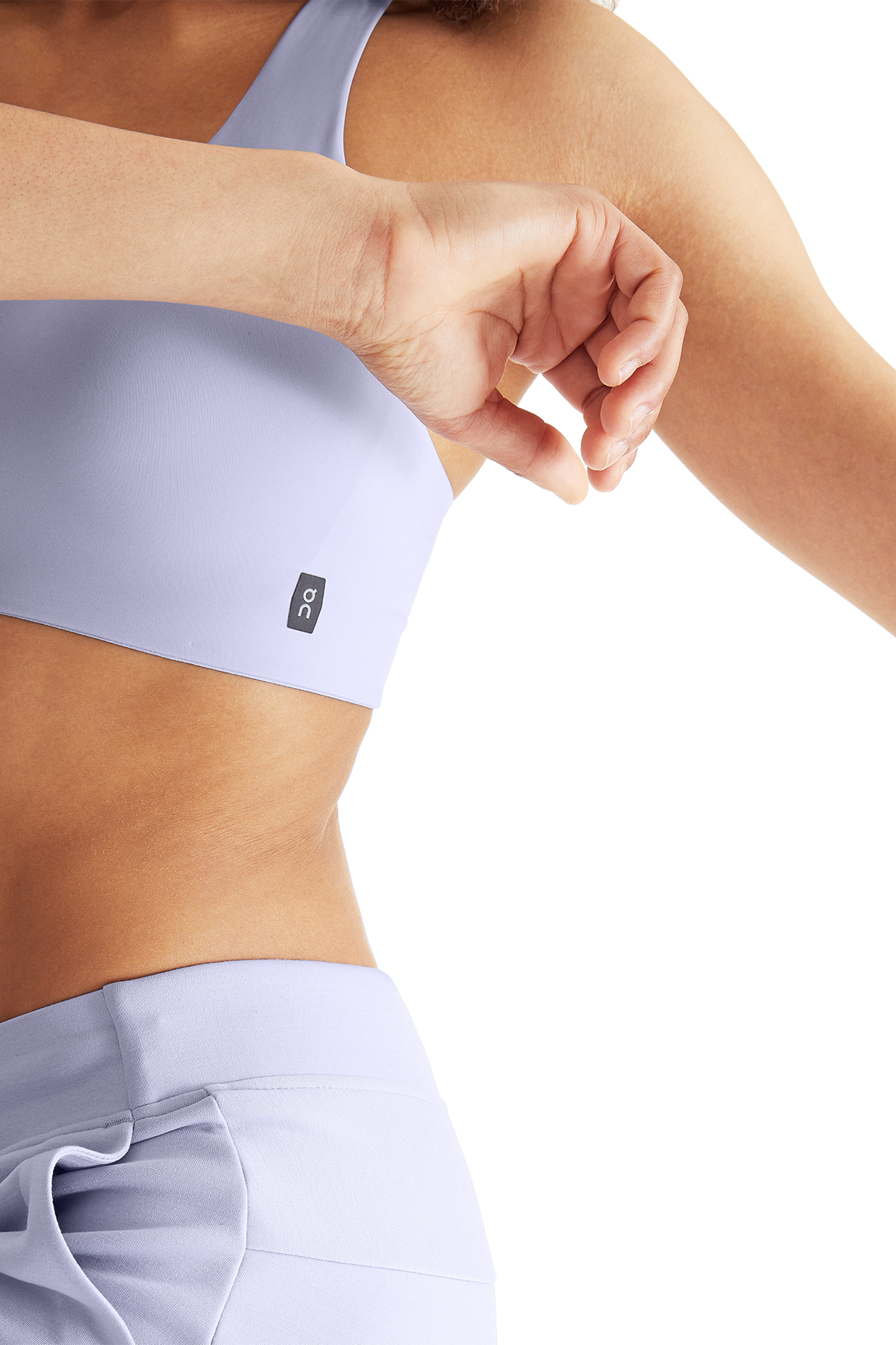 ACTIVE BRA LAVENDER | OX 6