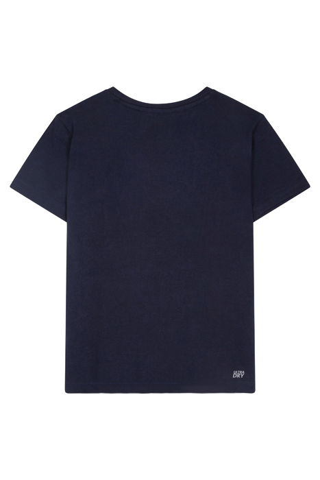 CHILDREN T-SHIRT NAVY BLUE 2