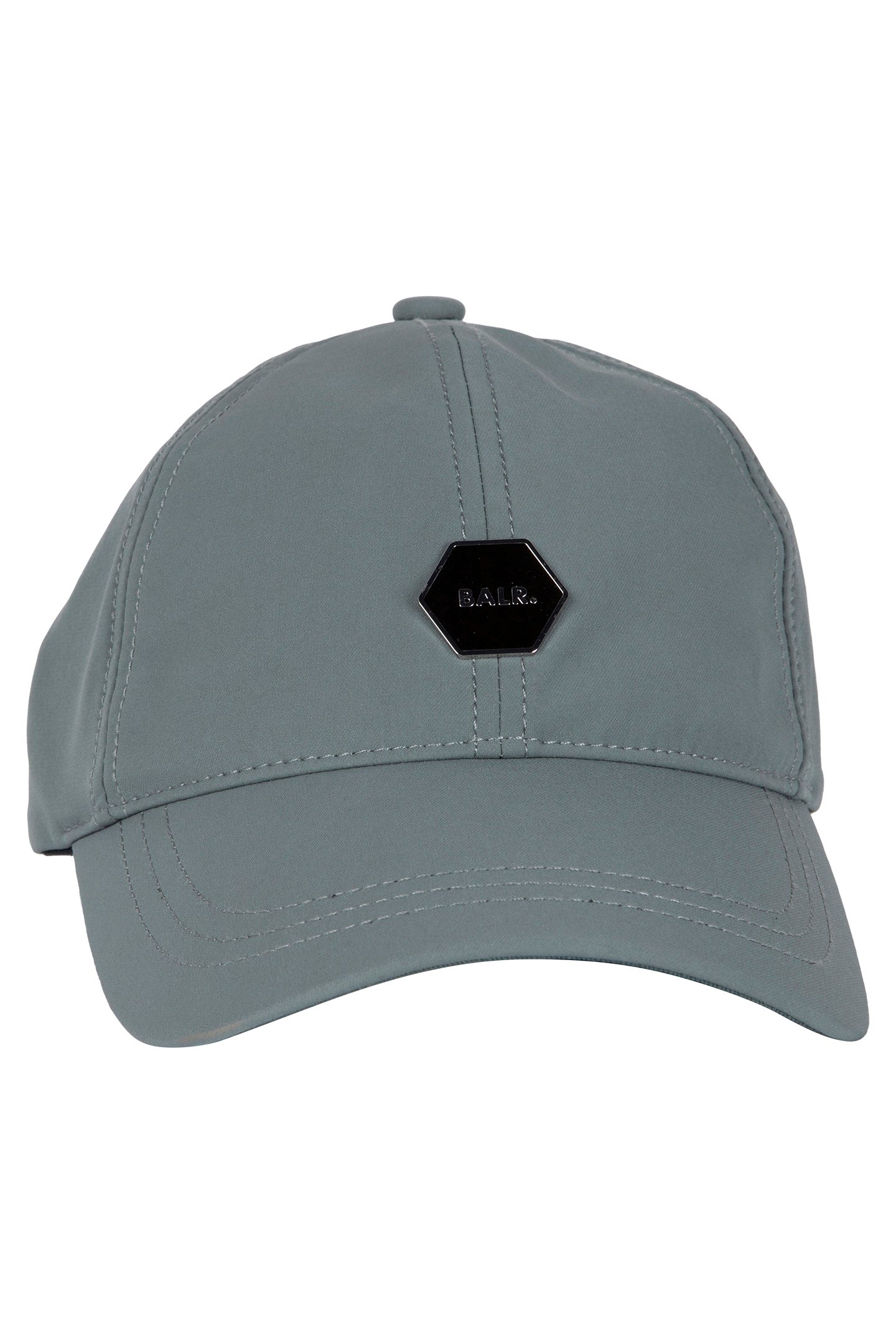 HEX-SERIES NYLON CAP BALSAM GREEN 1
