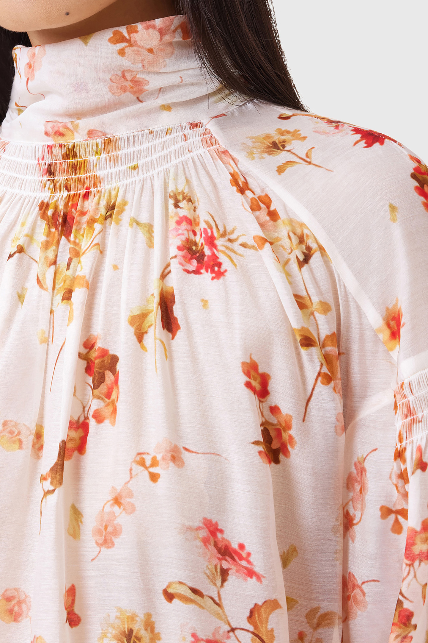 PEARLA TOP ARMADA WHITE 8