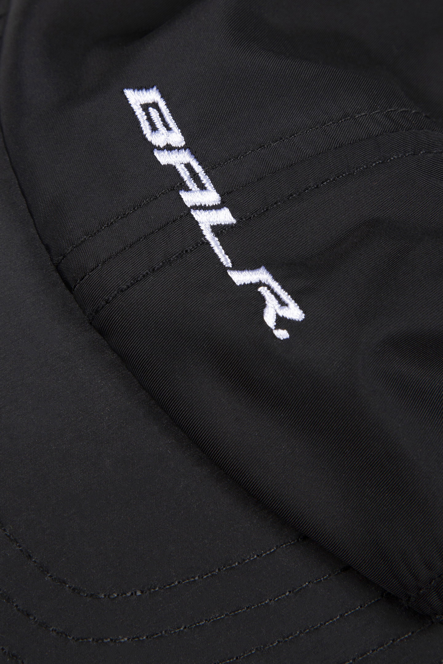 GOTL SPORTS CAP JET BLACK 4