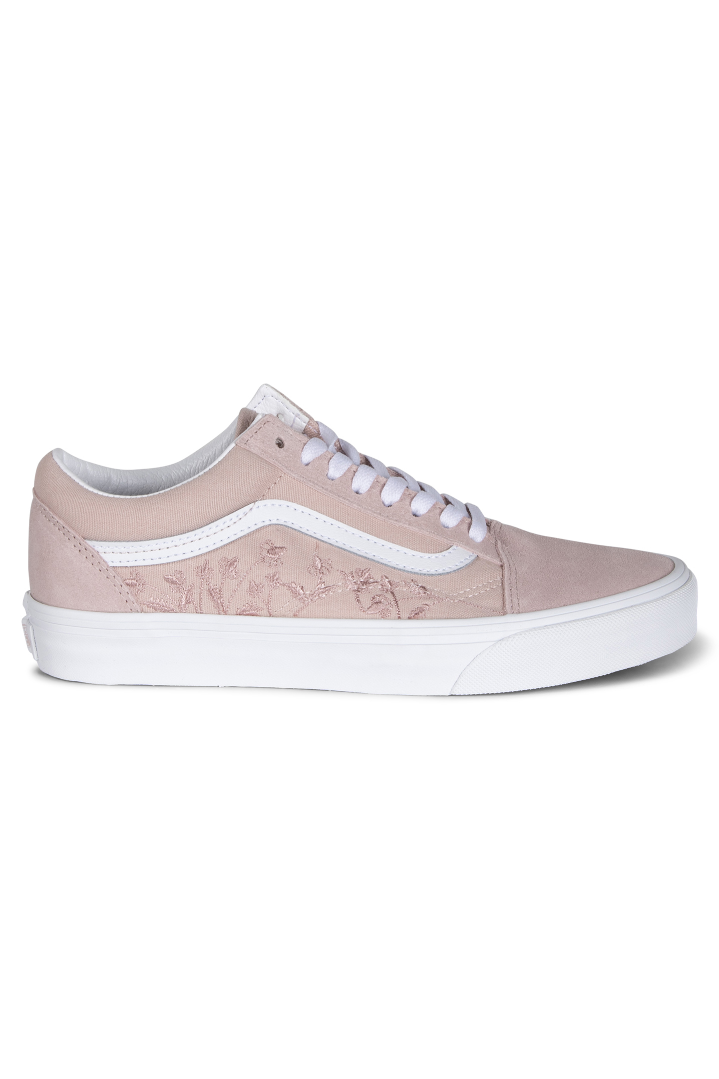 UNISEX OLD SKOOL DITSY BLOOM SEPIA ROSE 1