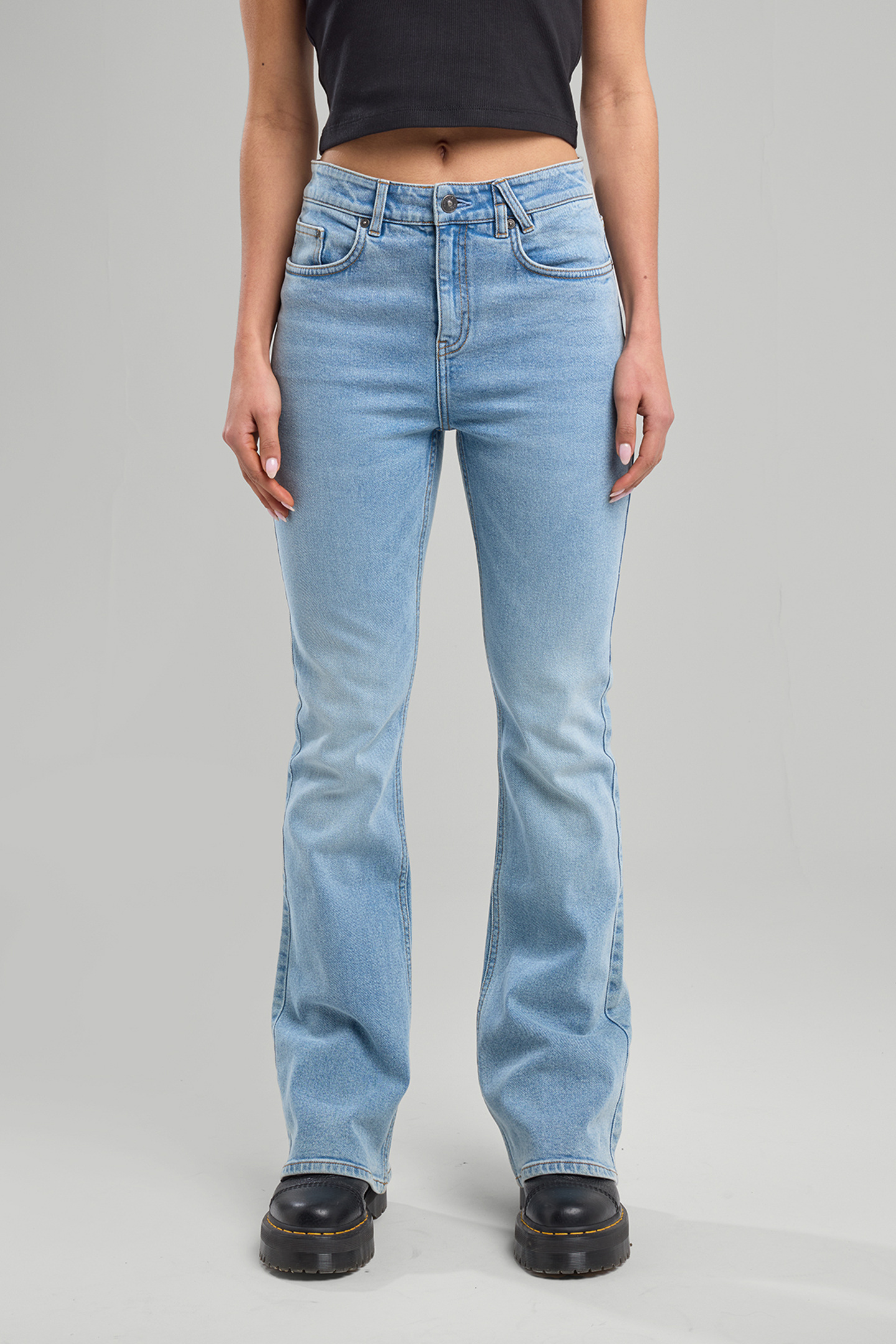 PEGGY DENIM BLUE 1