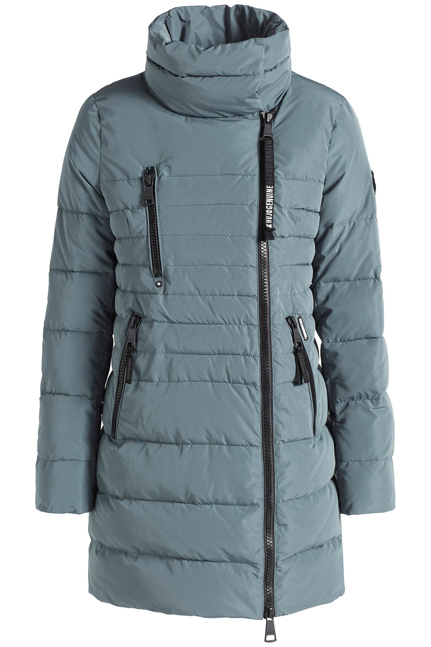 GEMMANA2 STORM BLUE 7