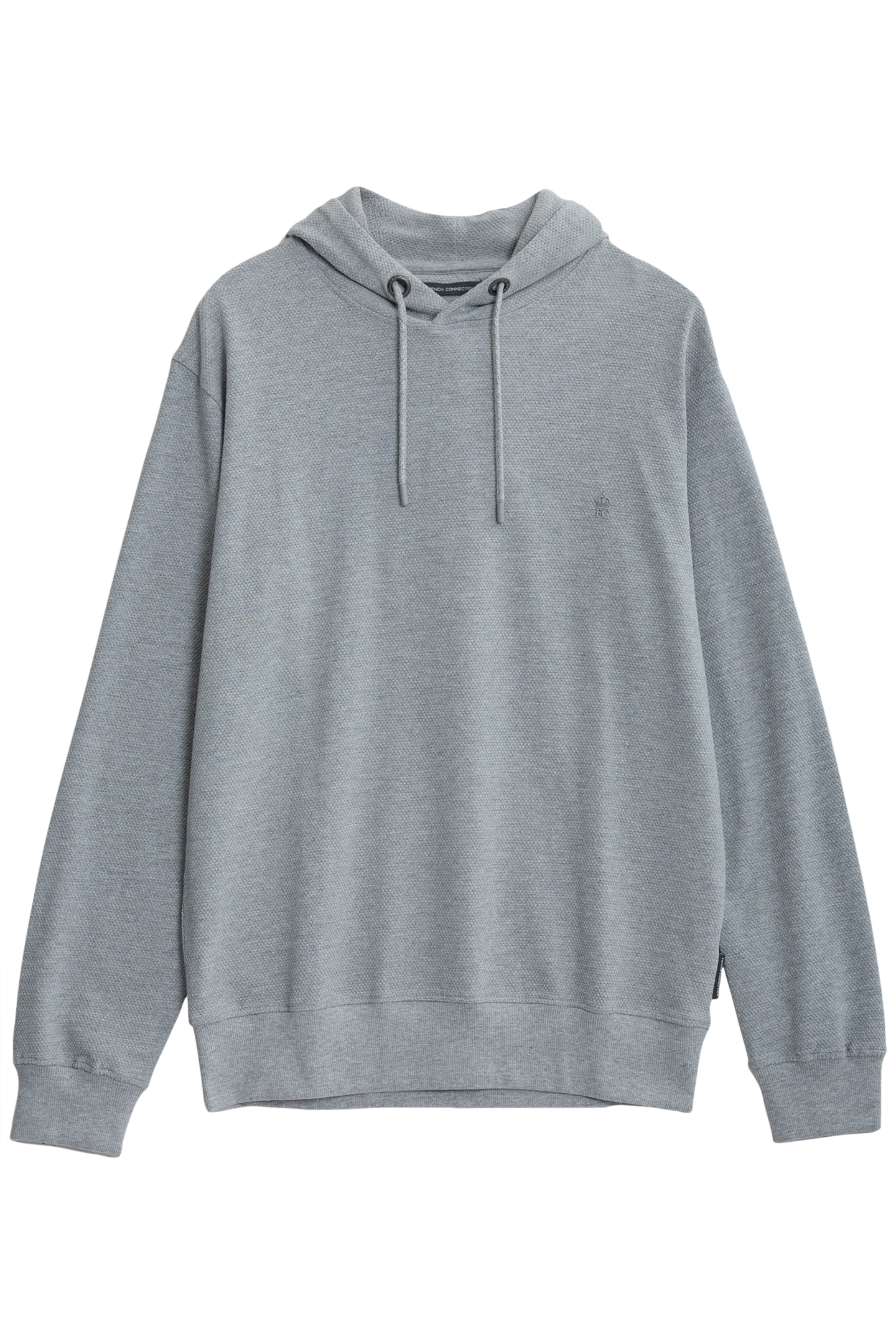 FC POPCORN O/HEAD LGT GREY MEL 1