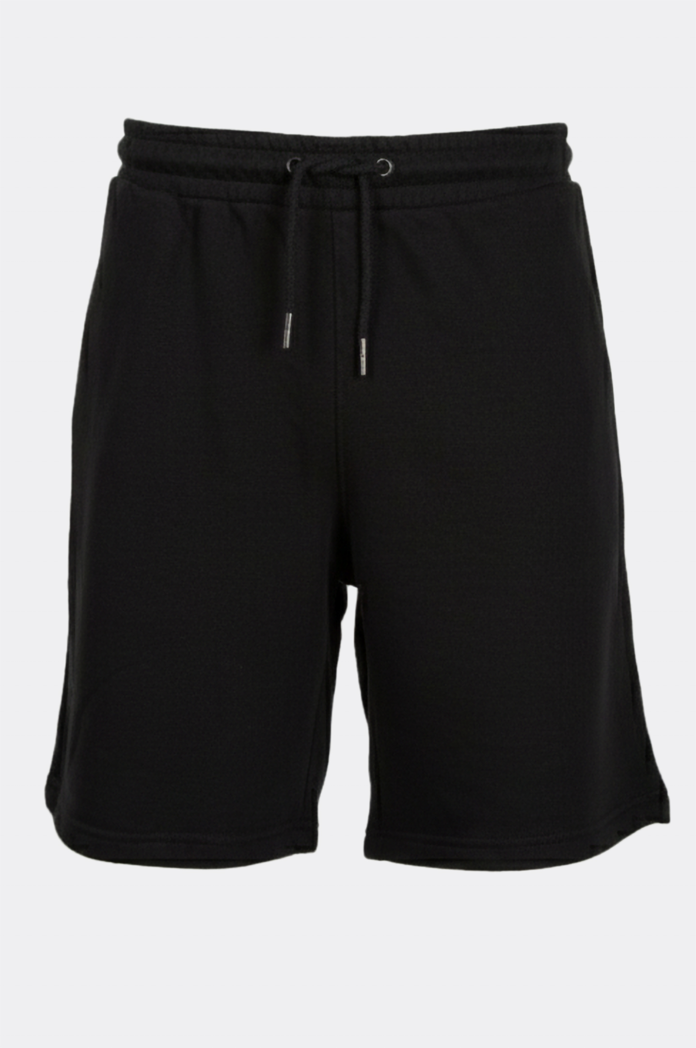 SOKOL SWEAT SHORTS BLACK 3