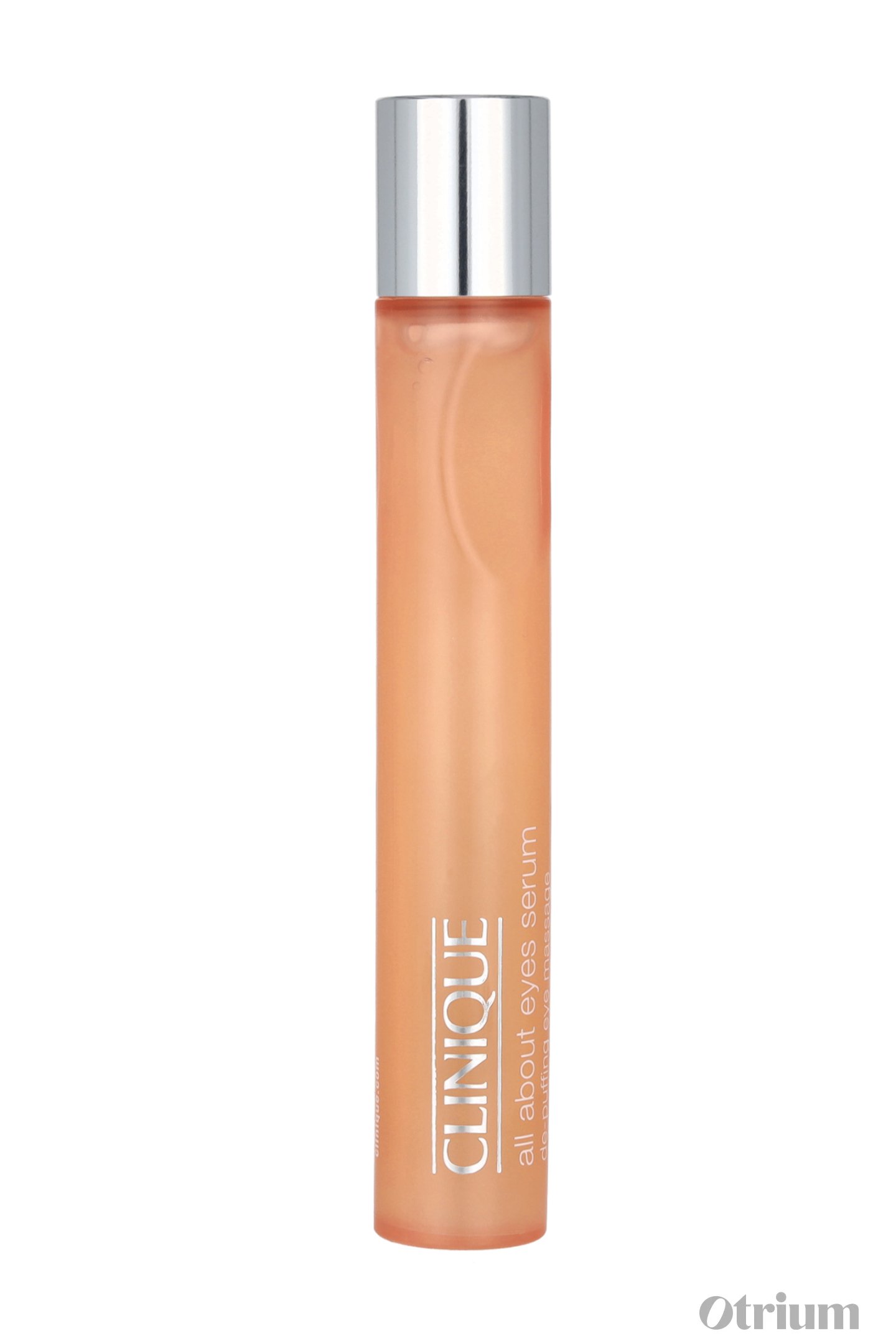 UNISEX CLINIQUE - ALL ABOUT EYES SERUM EYE ROLL ON (15ML) 1