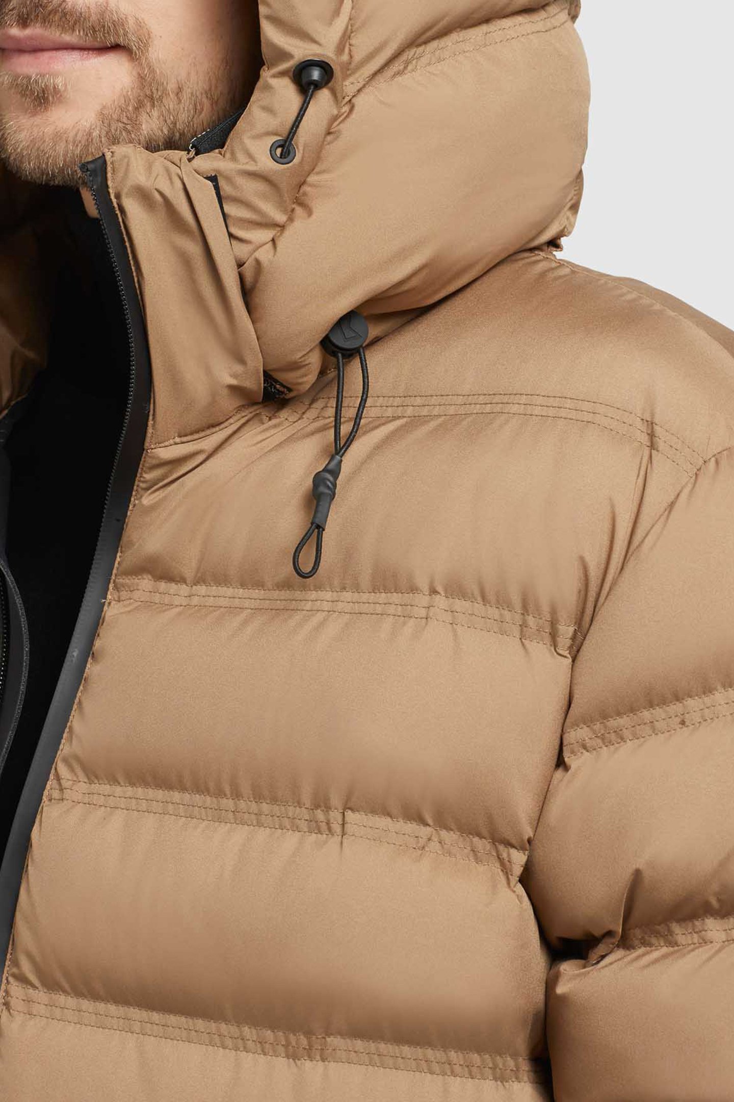 SHORE MATT INDIAN NOUGAT 7