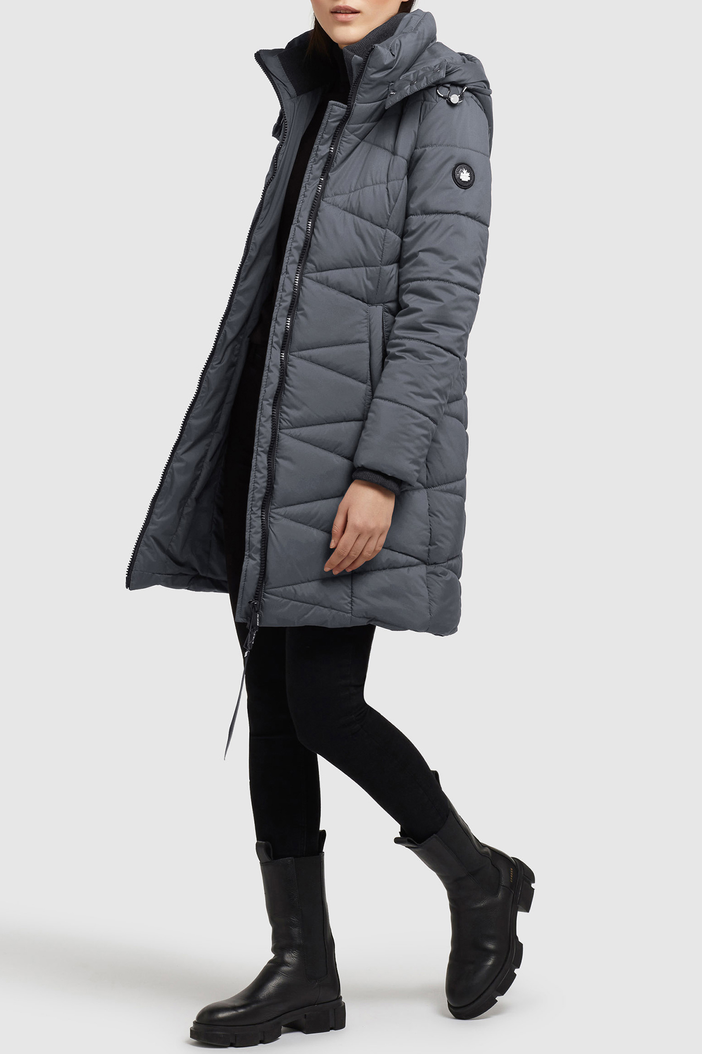 FITT LIGHT CHARCOAL 3