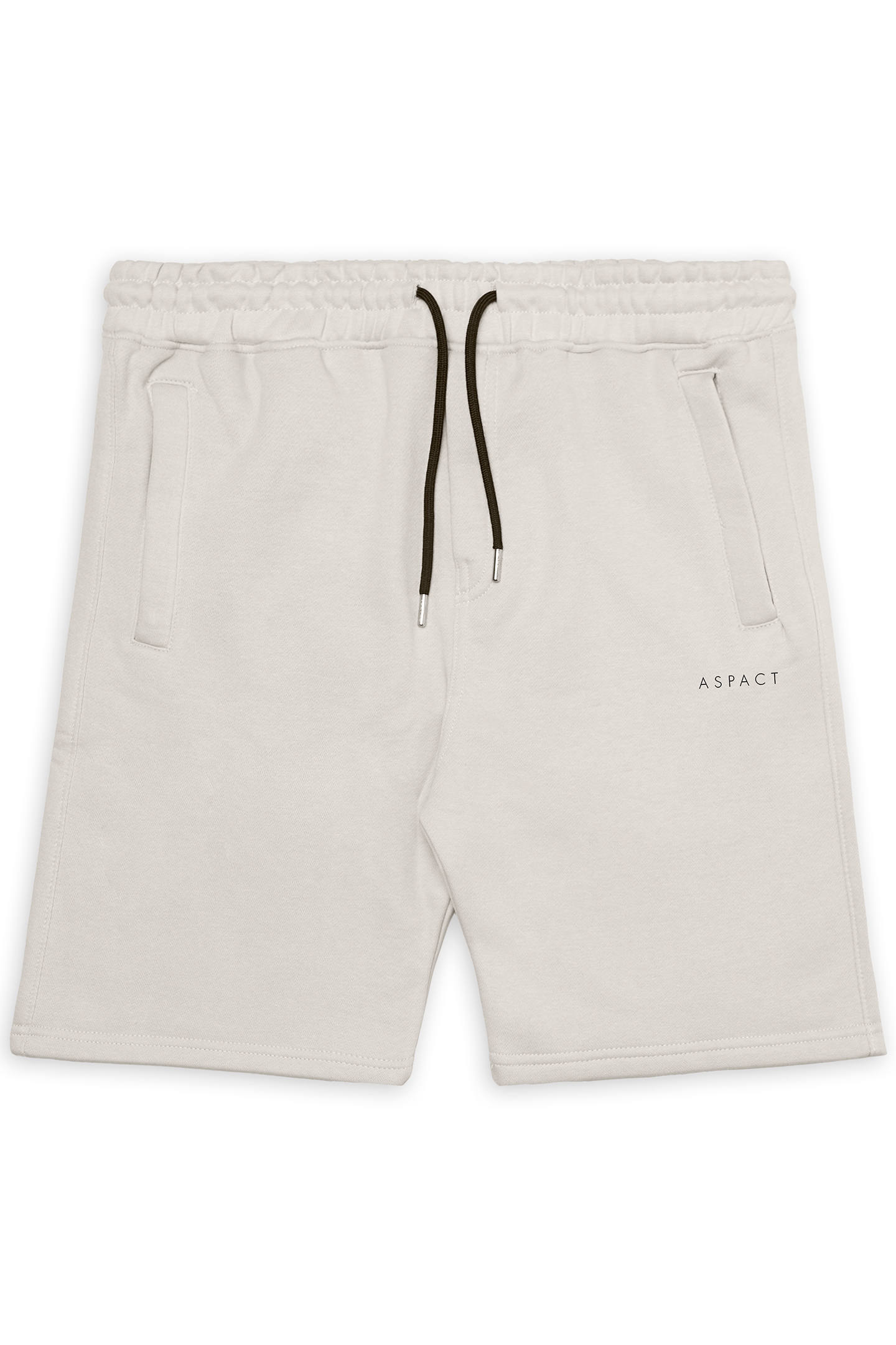 DAVU SHORT GREY 1