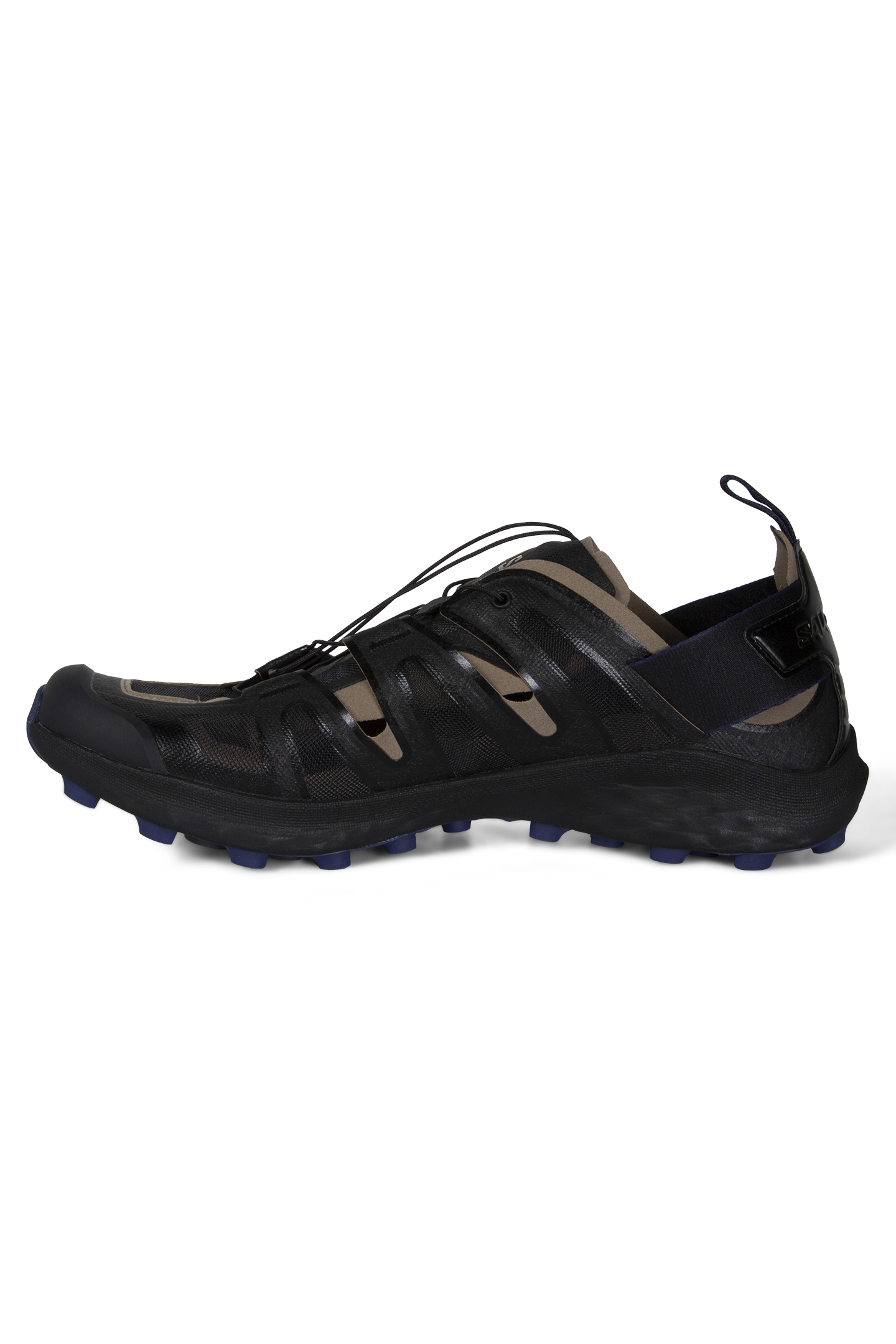 SALOMON – UDARA ADVANCED BLACK 3