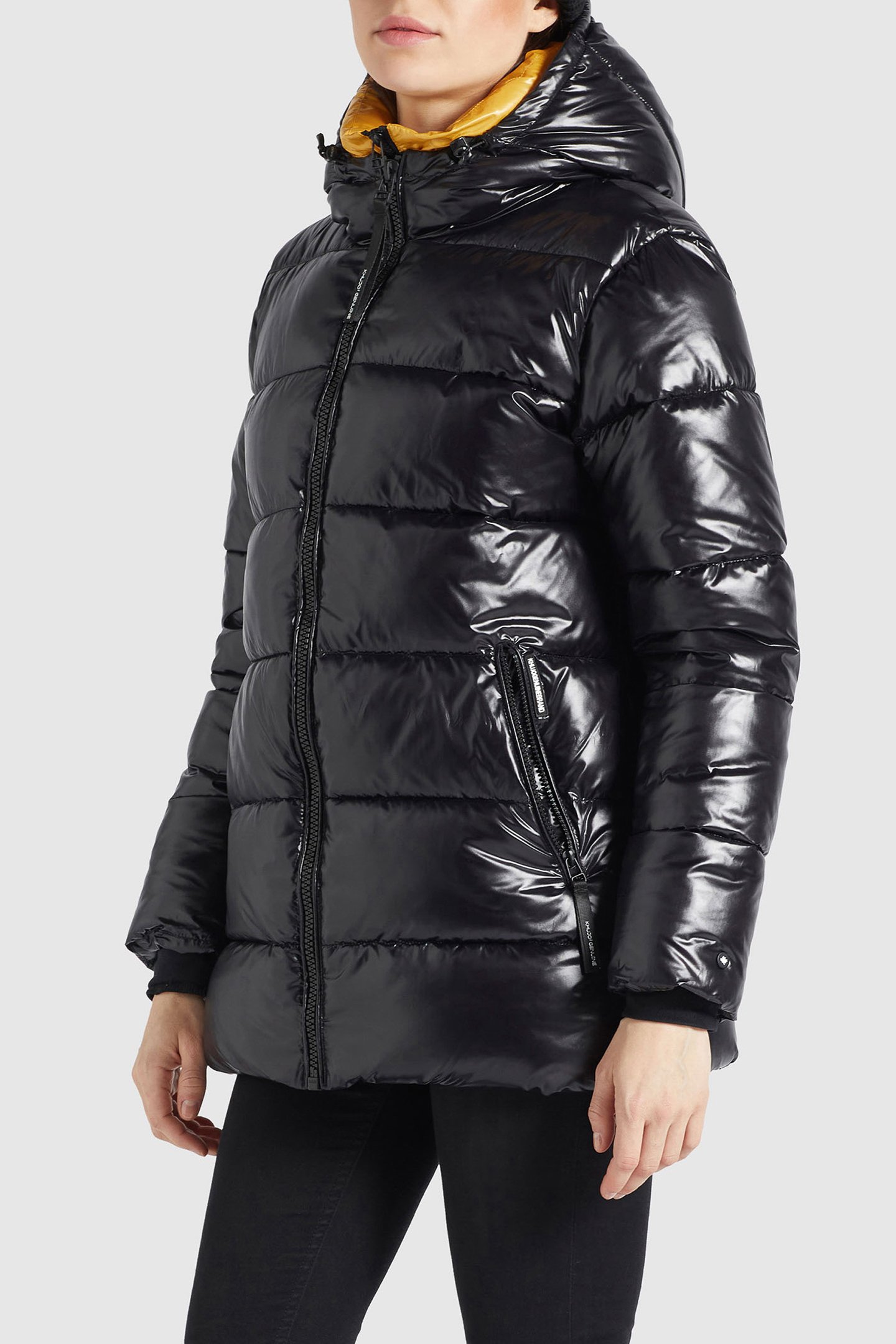 AWINTA HIGH SHINE BLACK 6