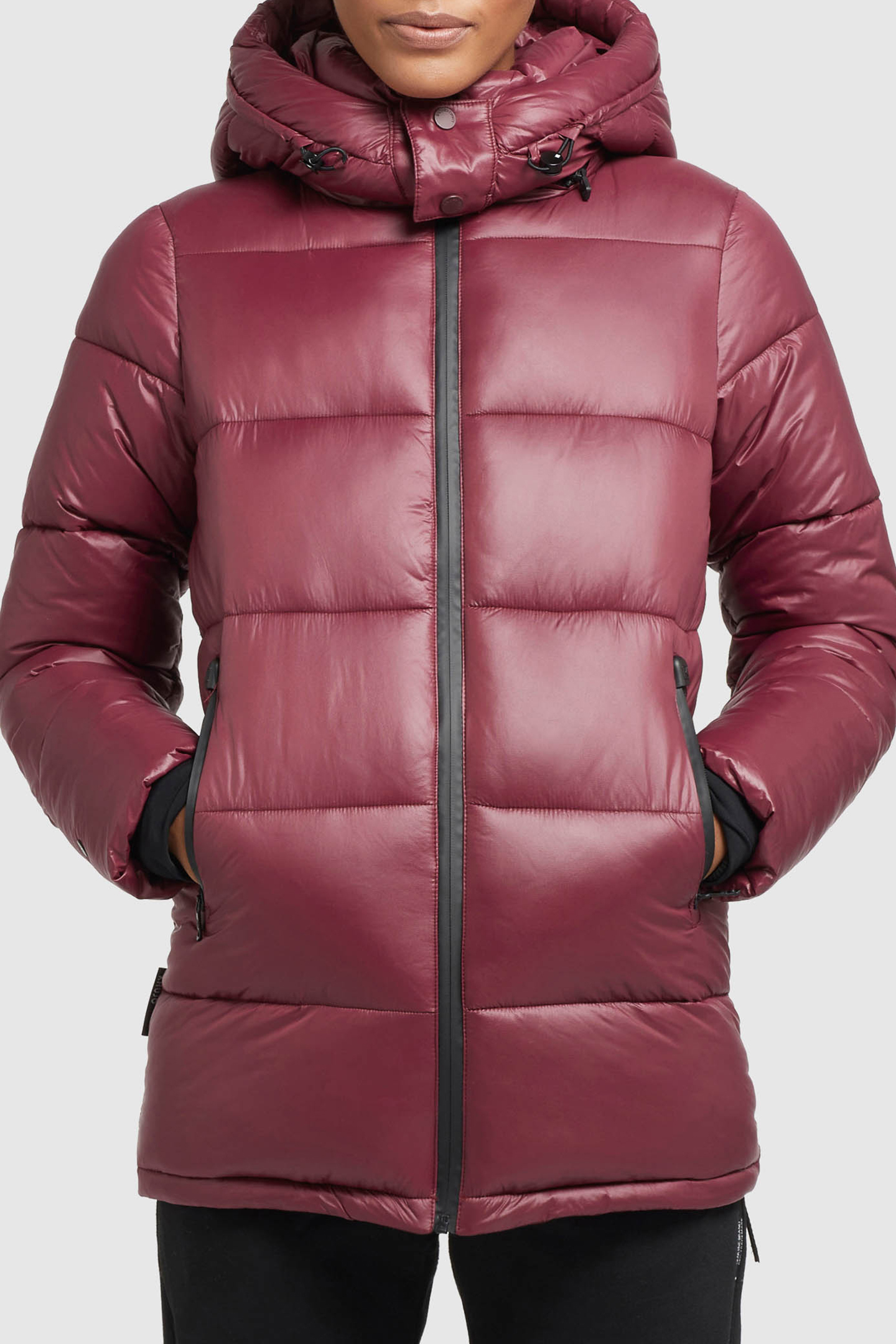 IDETTA SHINY ZINFANDEL 1
