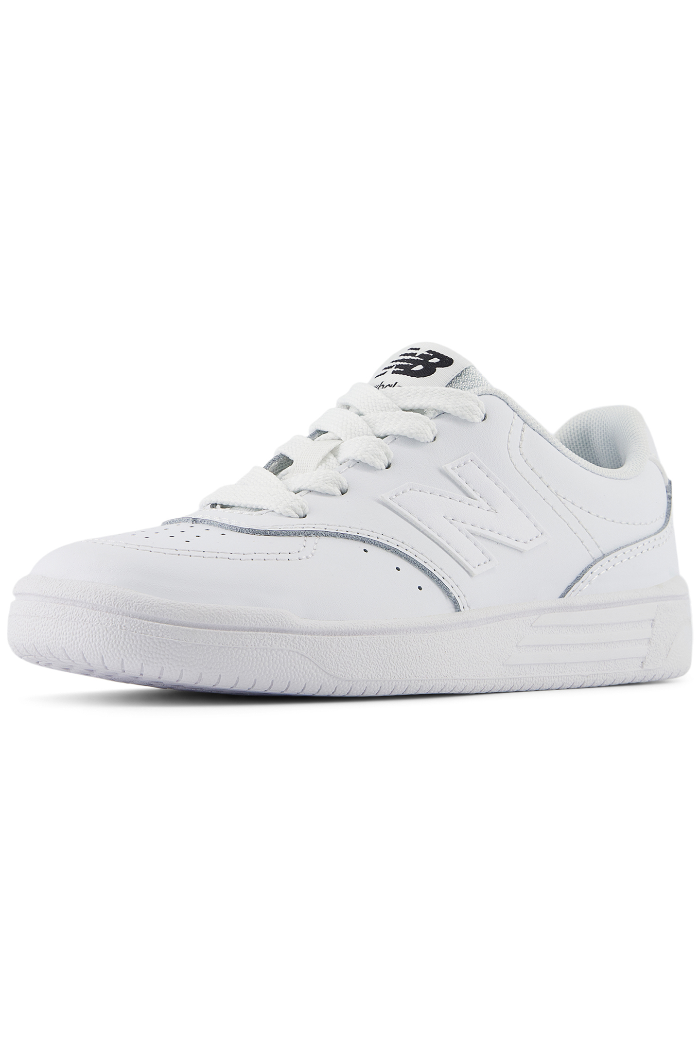 PRE BOYS B80 WHITE 2