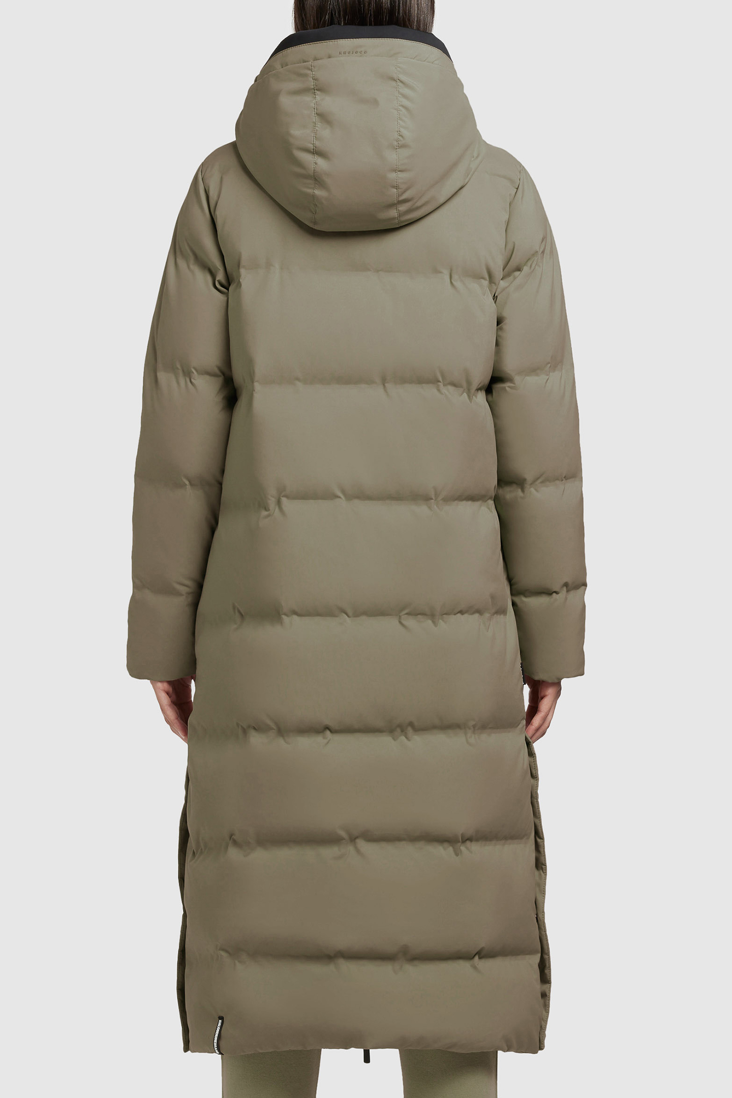 LAREA LIGHT MOSS GREEN 5