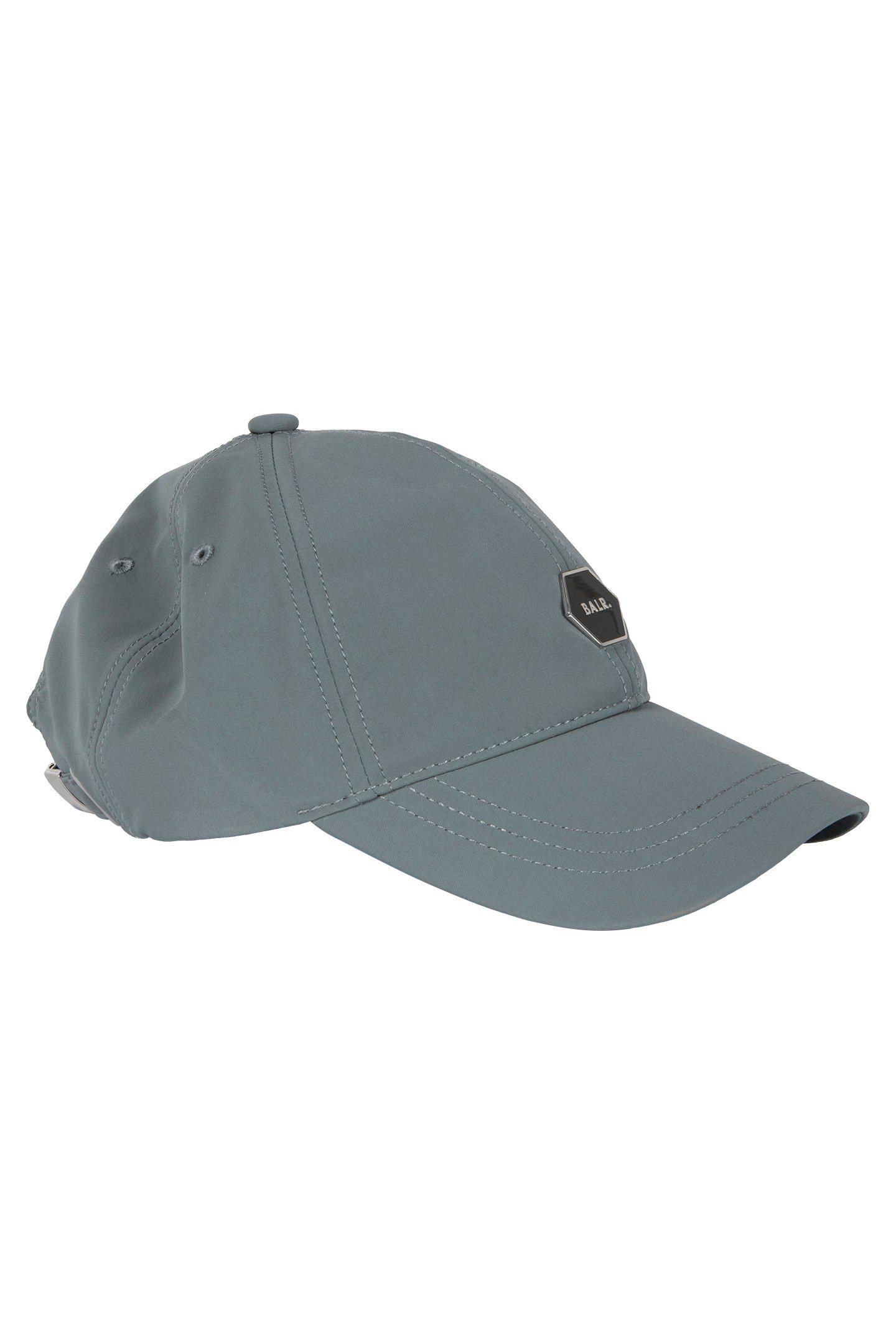 HEX-SERIES NYLON CAP BALSAM GREEN 3