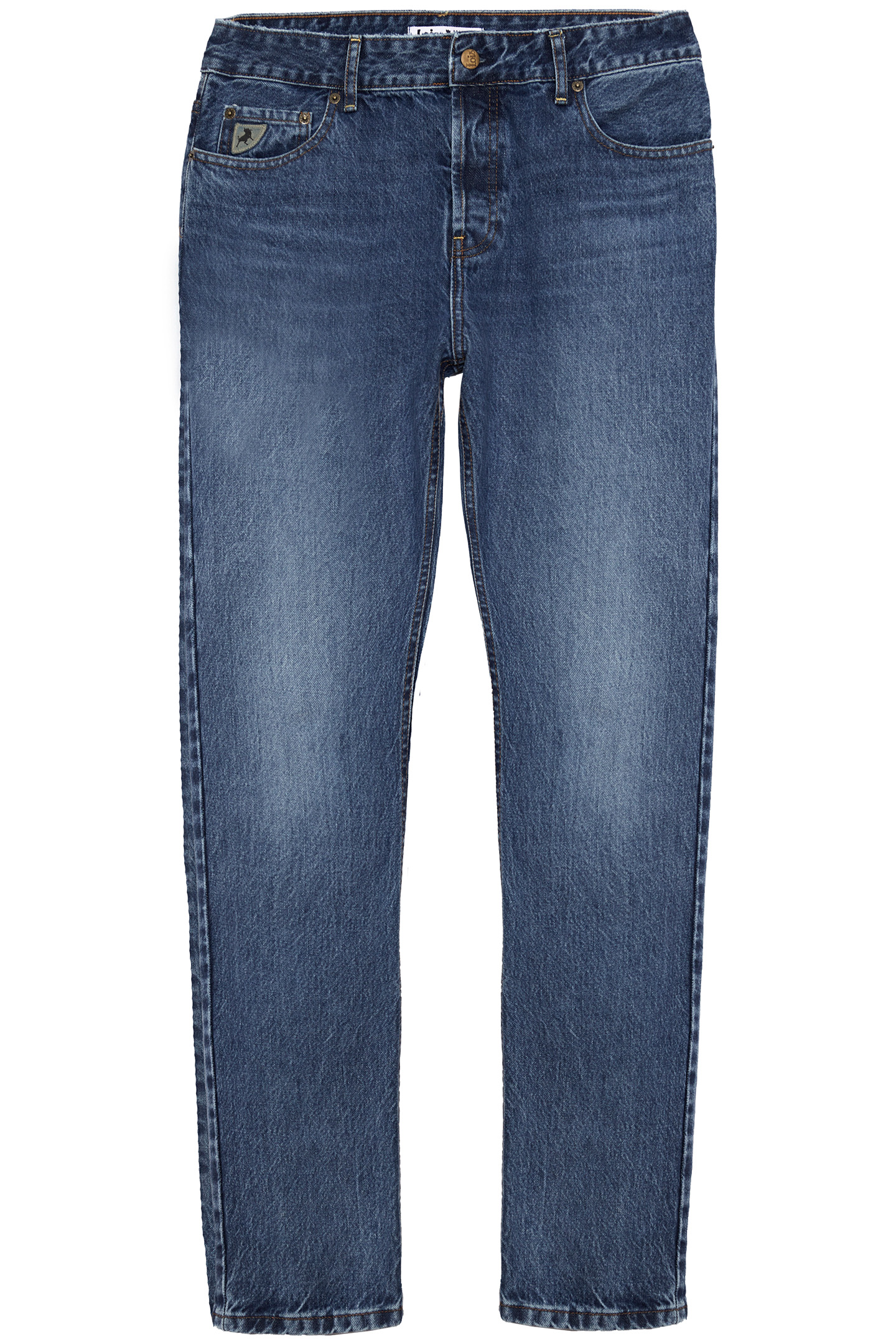 ARTURO VEINED WASH 4