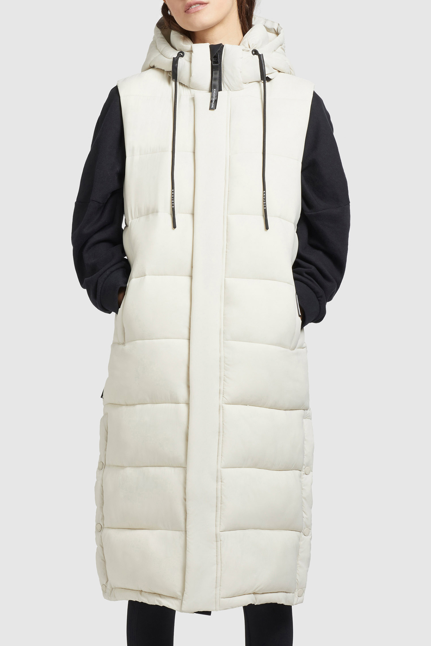 TOURIN MATT COTTON CREAM 1