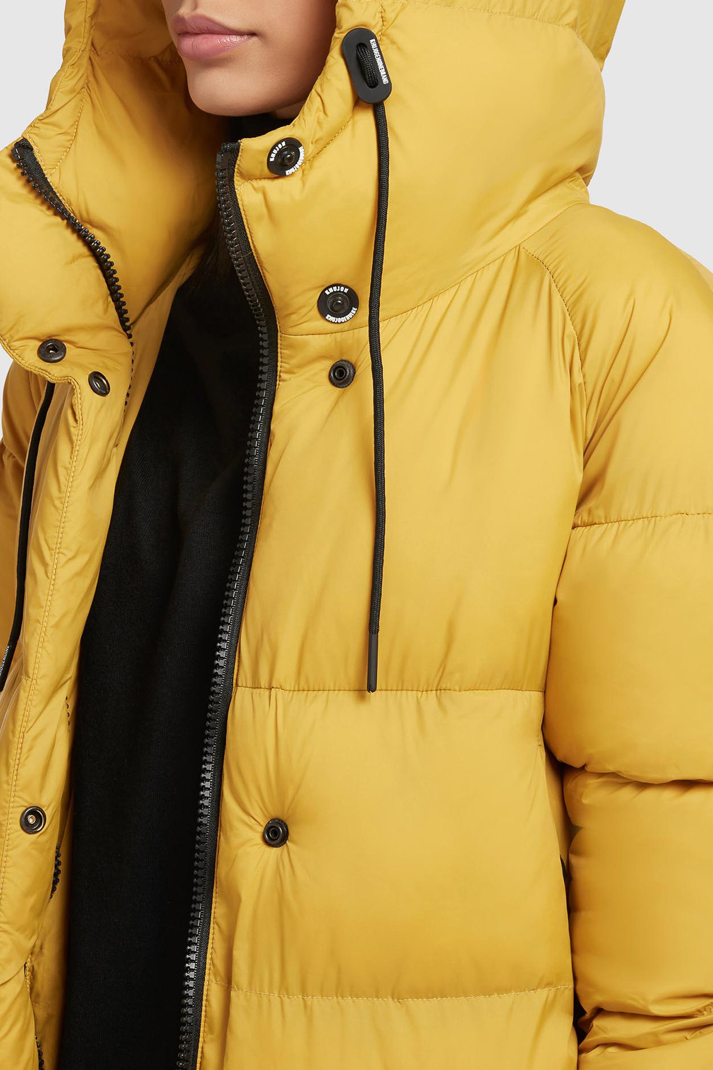 LAMERA BRIGHT YELLOW 7