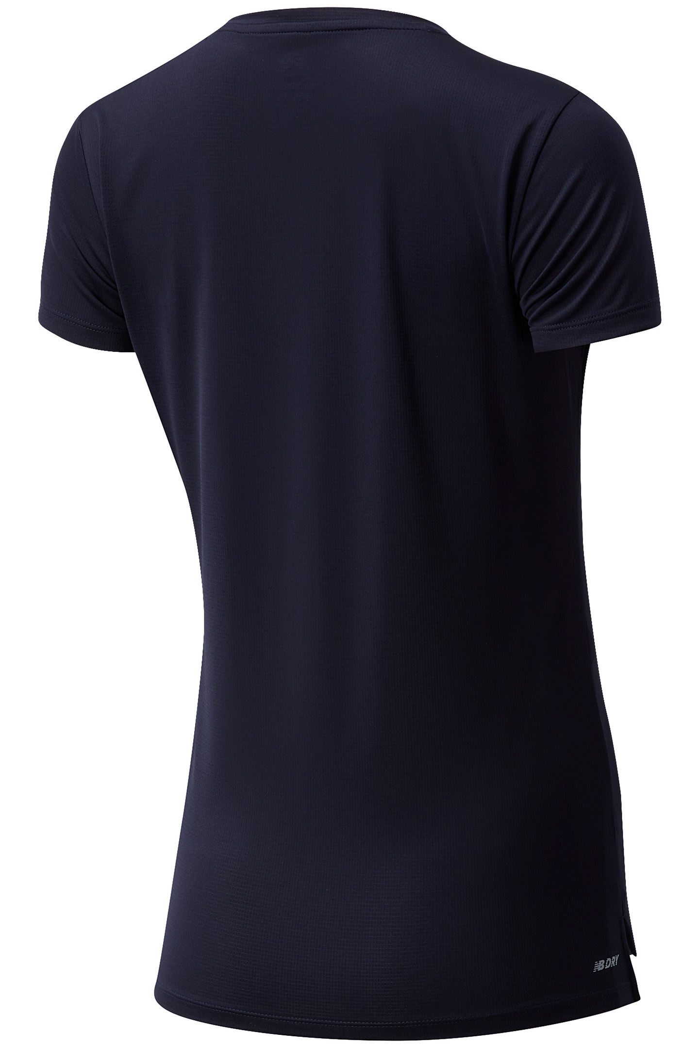 CORE RUN SHORT SLEEVE ECLIPSE 5