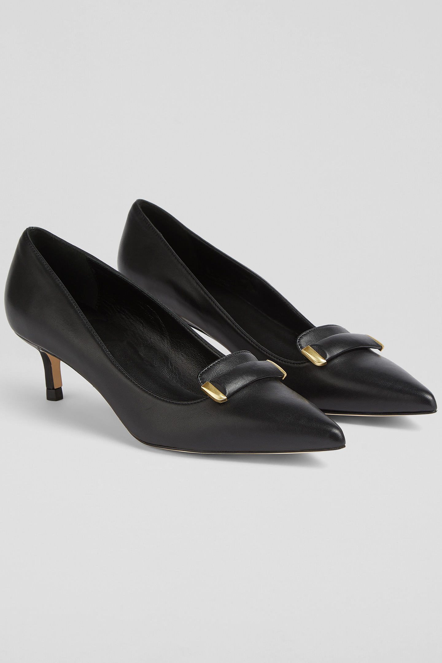 CC CARYN BAR TRIM COURT BLACK 2