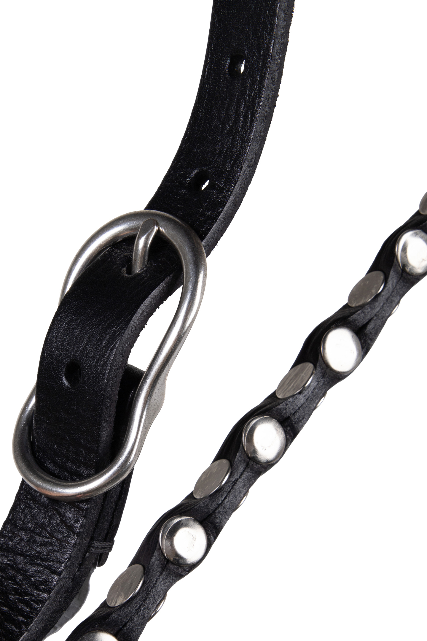 20MM - ASTOR MOTO CHAIN BLACK 3