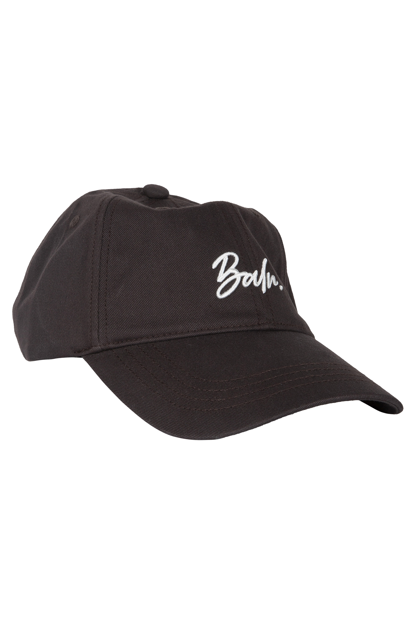 IDENTITY SCRIPT DAD CAP 3