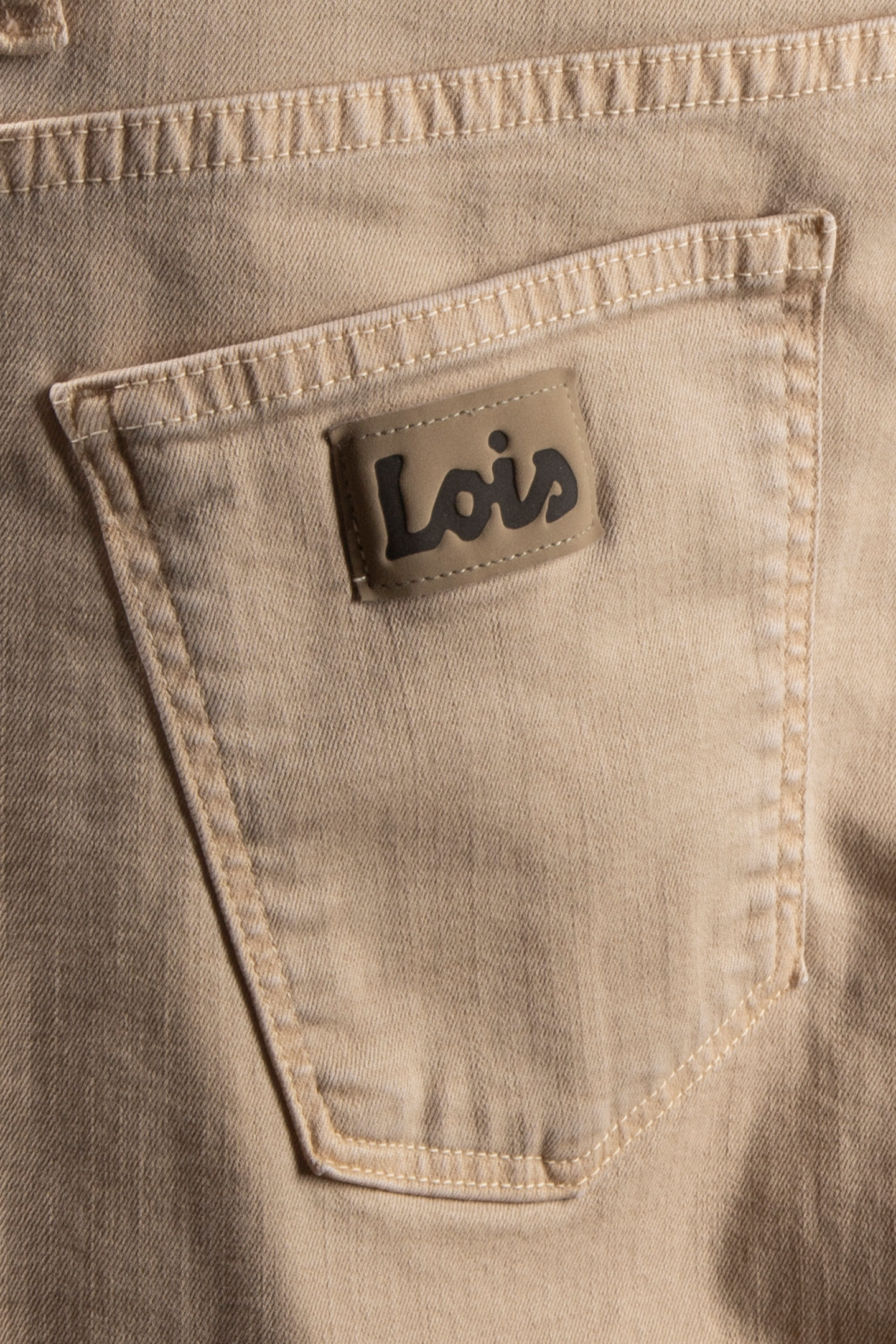 PALAZZO EDGE LIGHT NOMAD 4