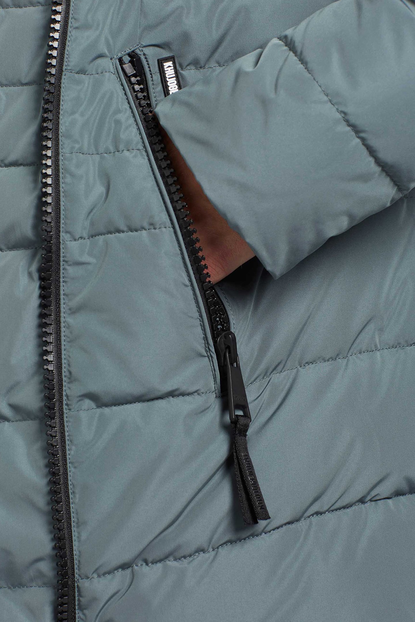 GEMMANA2 STORM BLUE 9