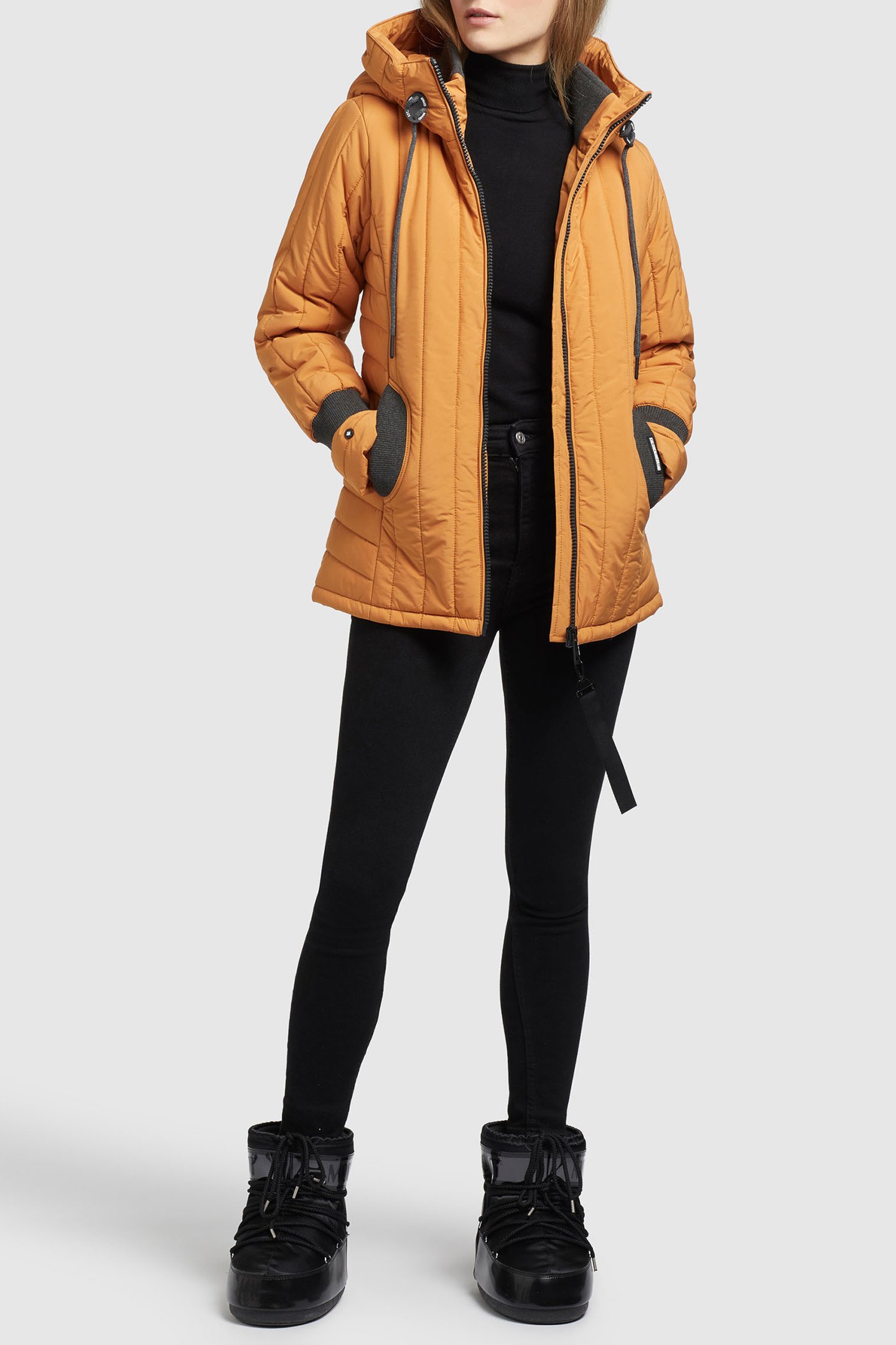 TWEETY PRIME6 LIGHT SUDAN BROWN 5