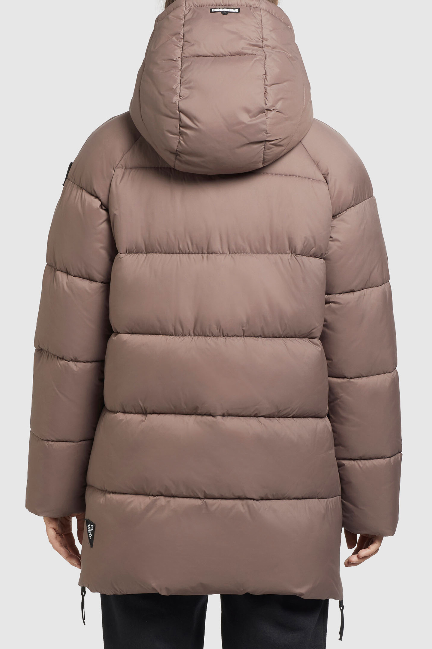 FRANEE PURPLE RAIN 5