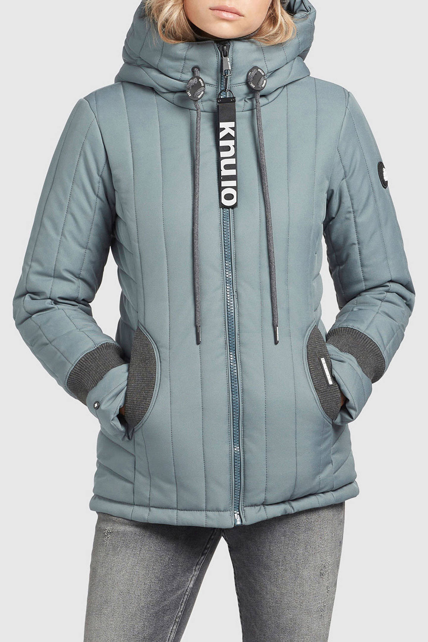 TWEETY PRIME5 STRUCTURED STORM BLUE 1