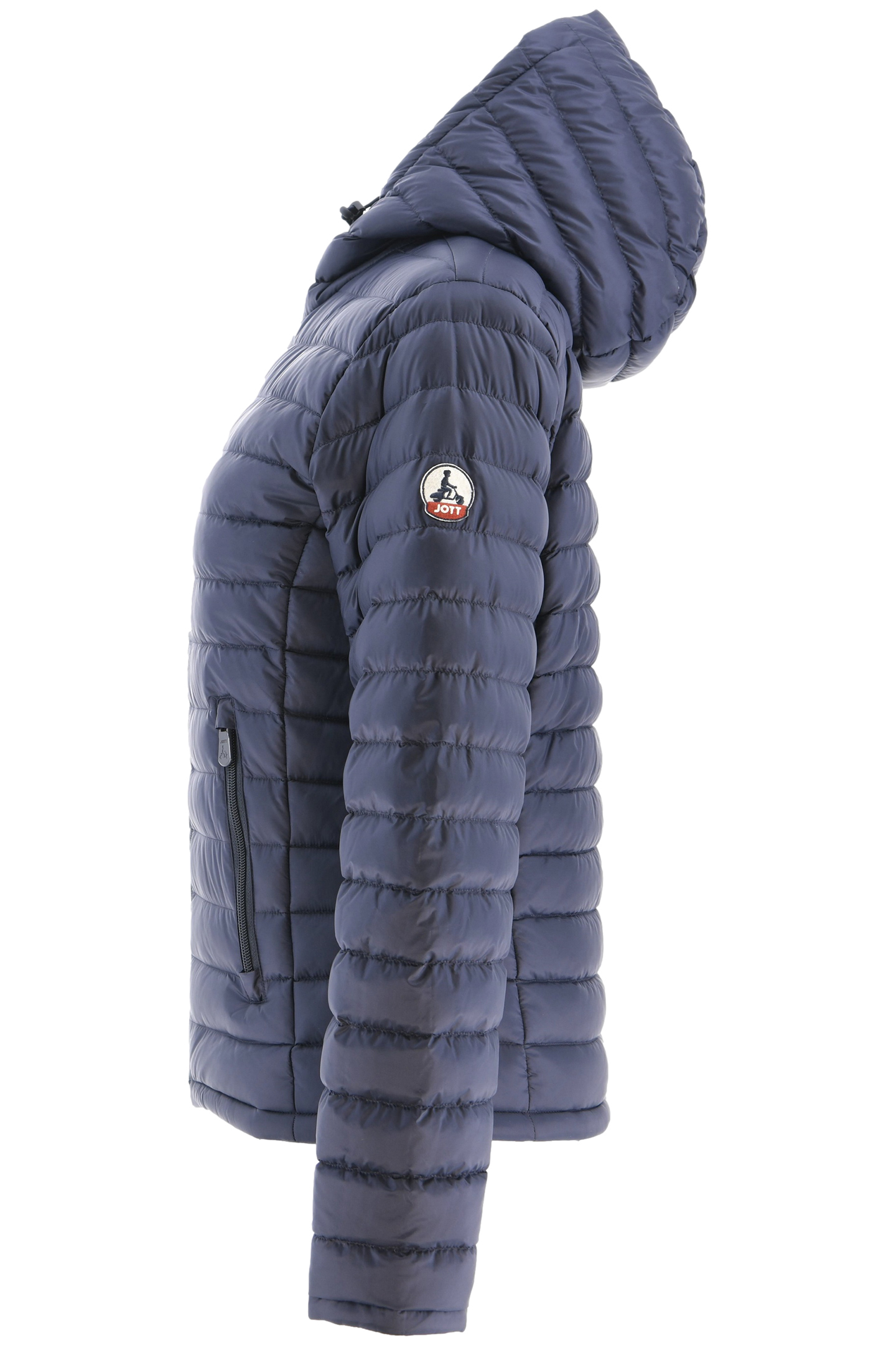 VIENNE JACKET NAVY 5