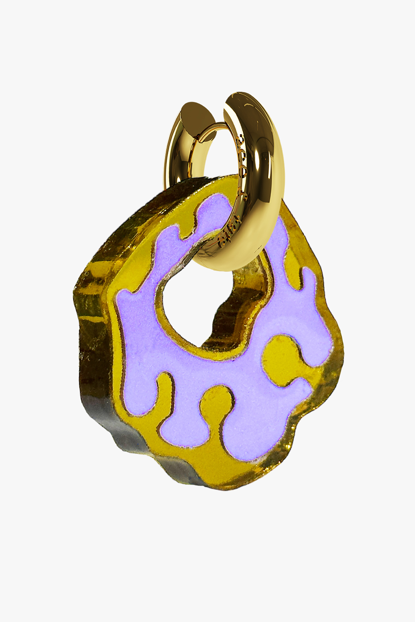 UNISEX FELT ABE YUZU 2