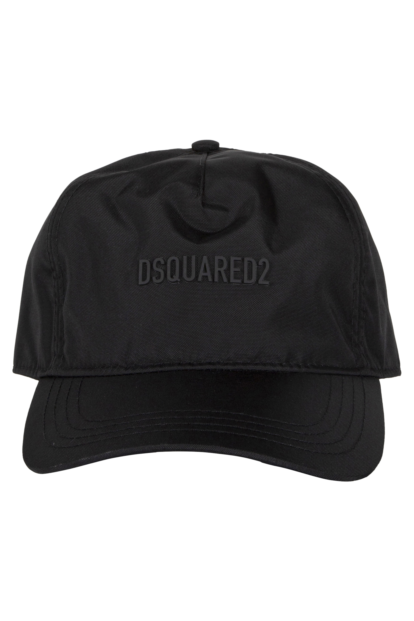 BASEBALL CAP BLACK 1
