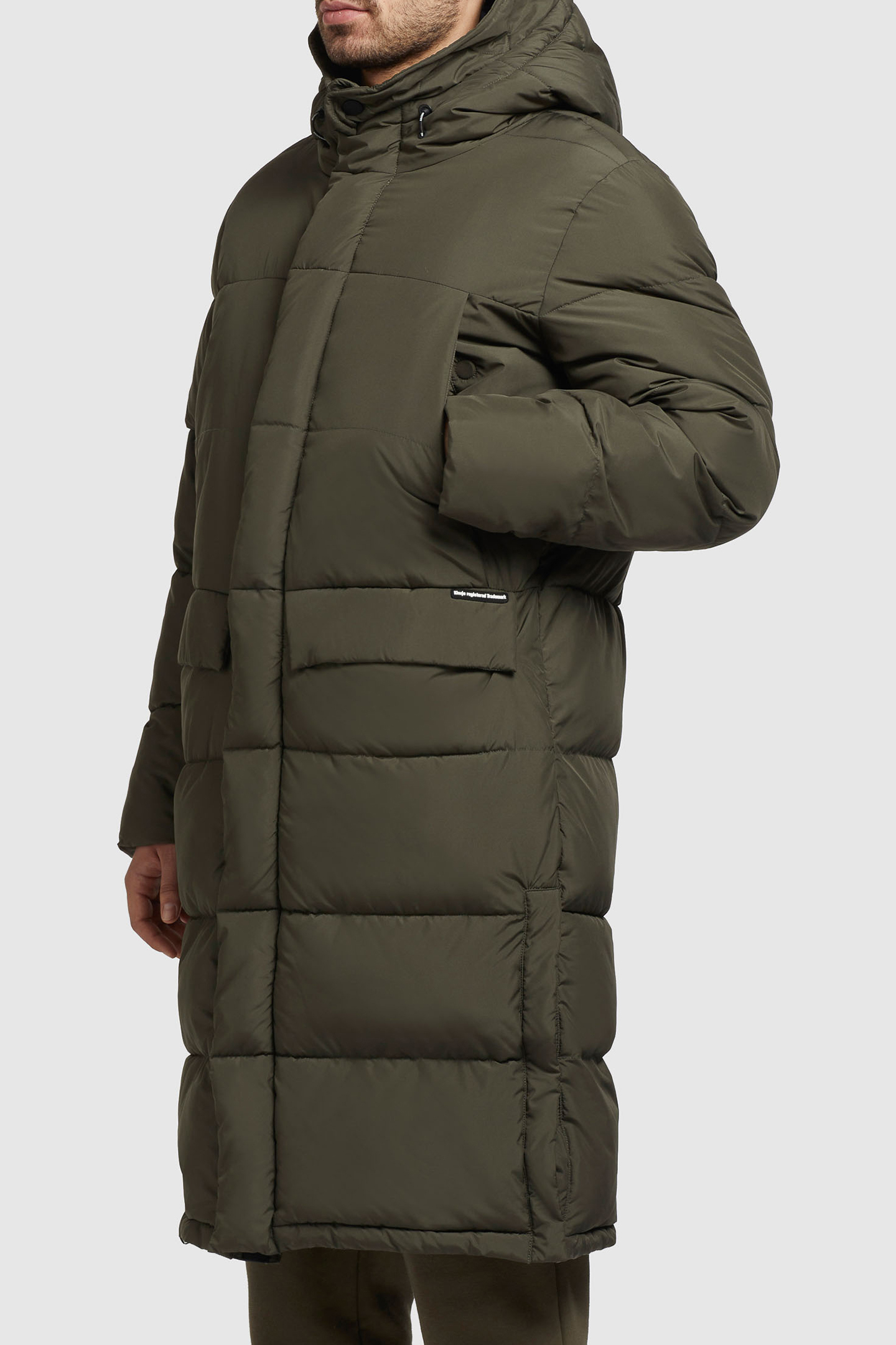 PATO JUNIPER GREEN 5