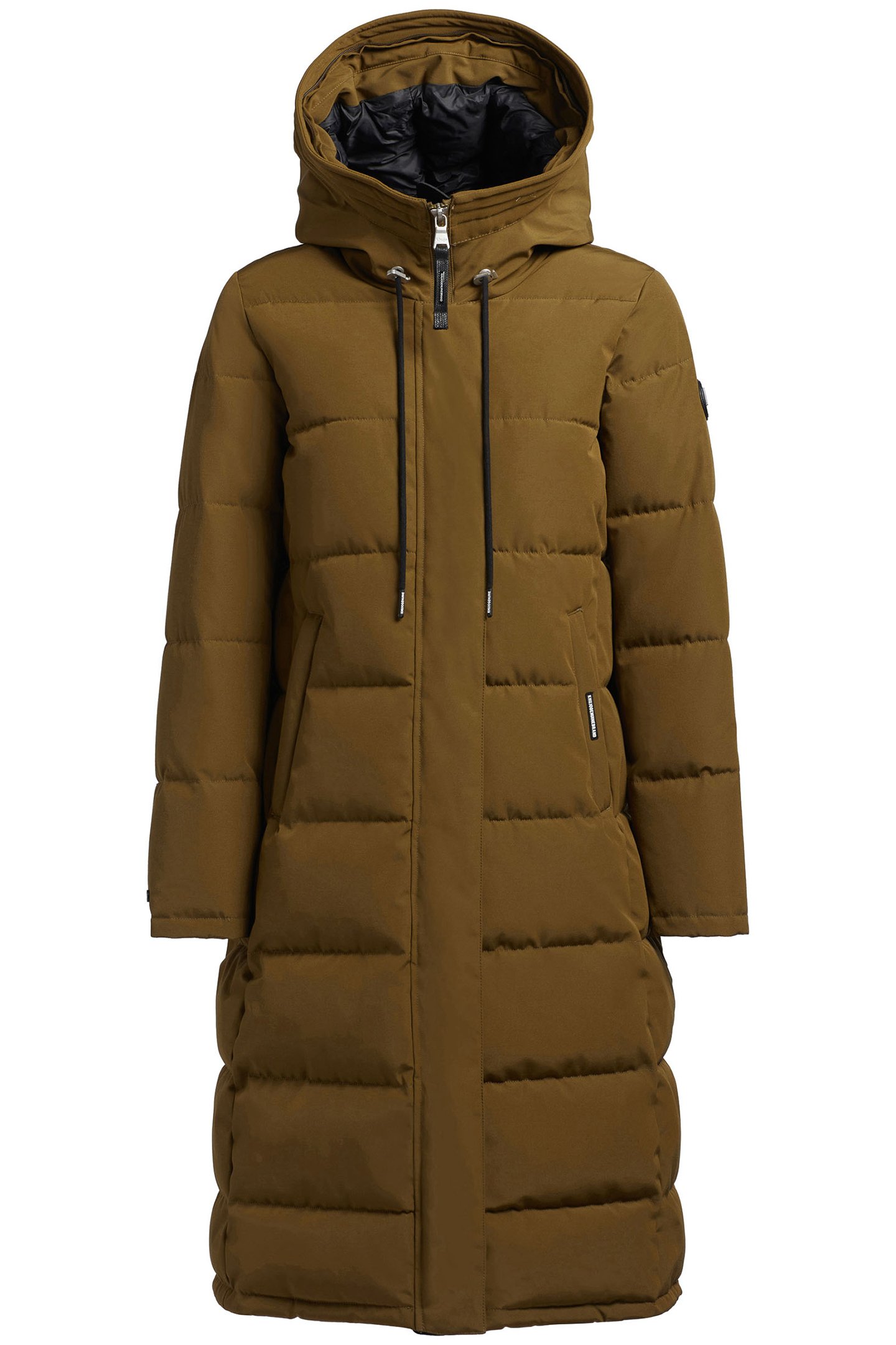 DEGI (WITHOUT FUR) OASIS GREEN 7