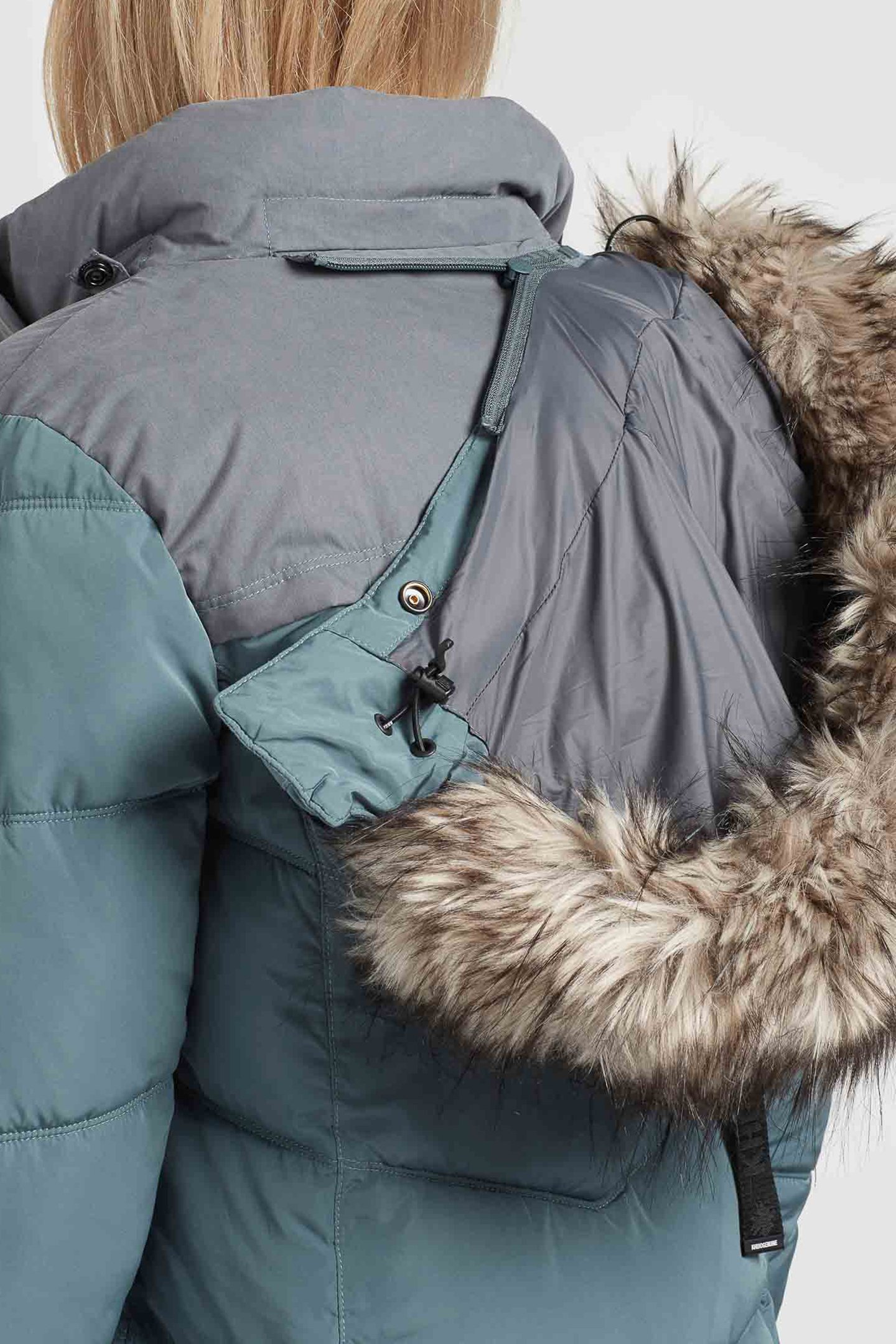 WINSEN6 STORM BLUE 9