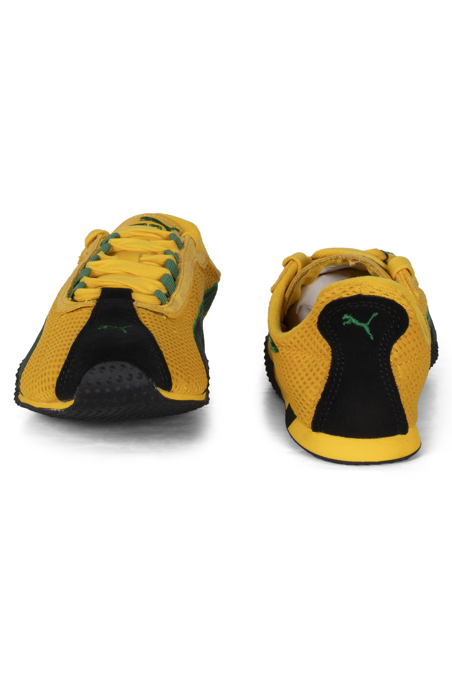 PUMA – H-STREET YELLOW 2