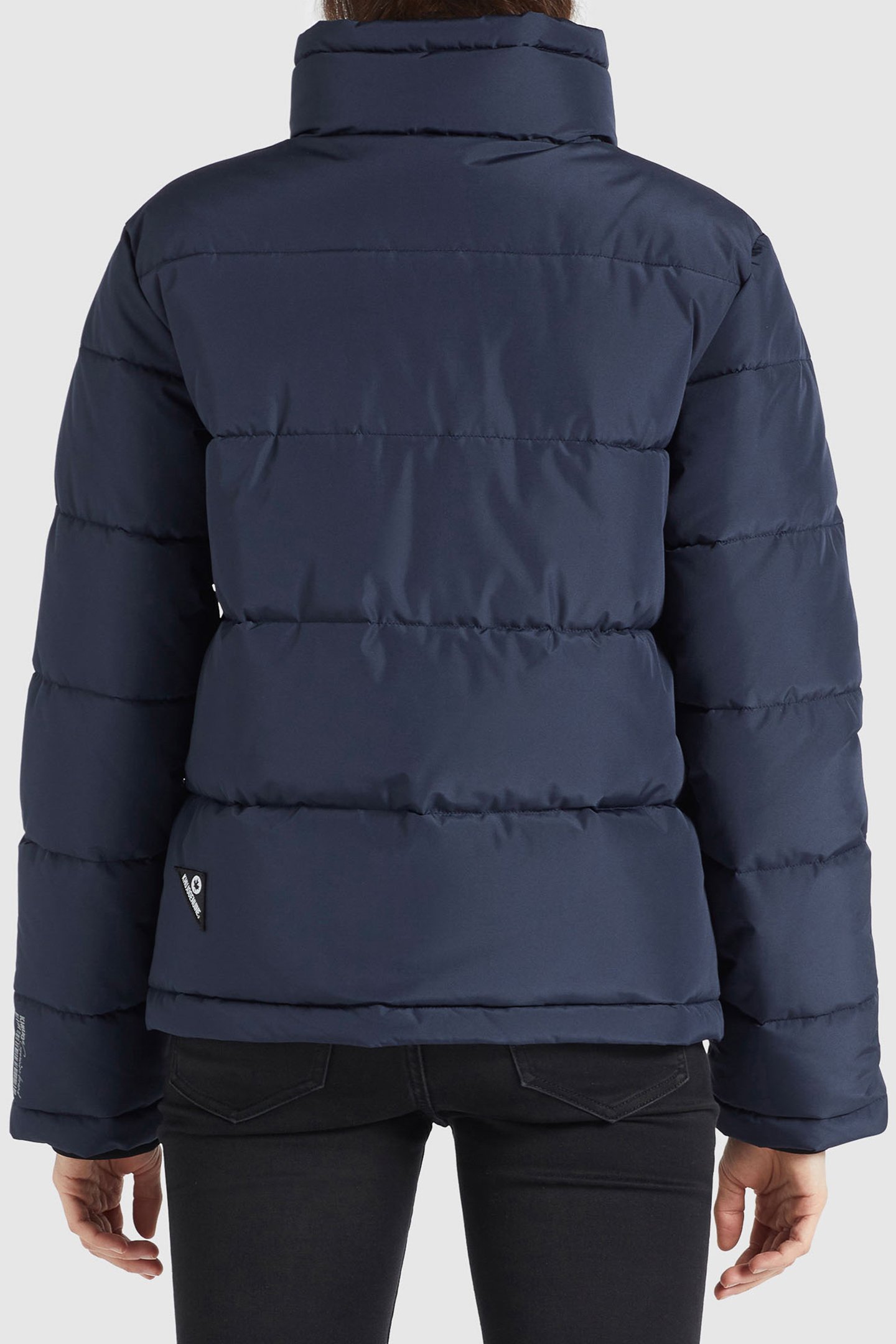 TUBA2 MOONLIGHT BLUE 2