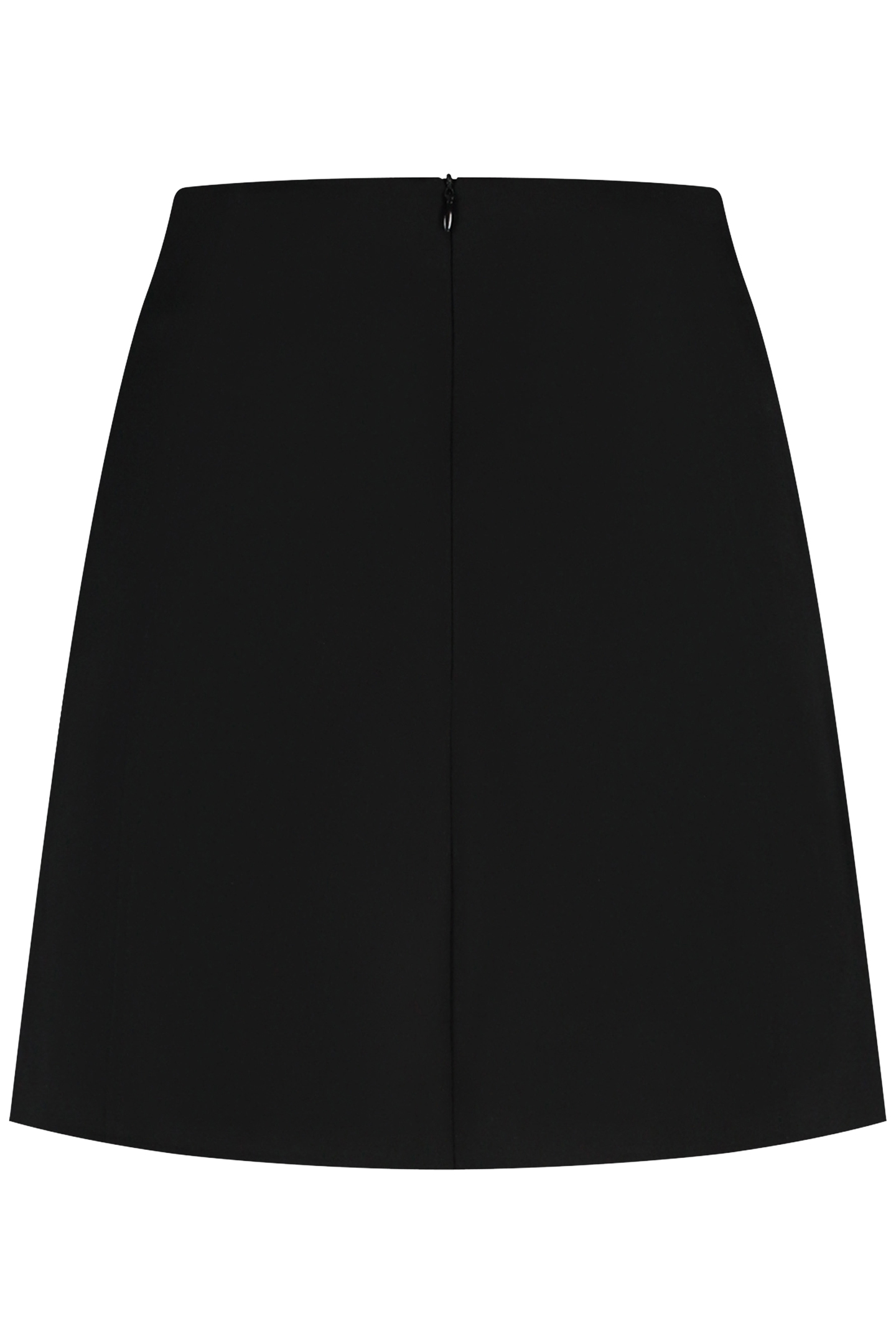 HORN SKIRT BLACK 3
